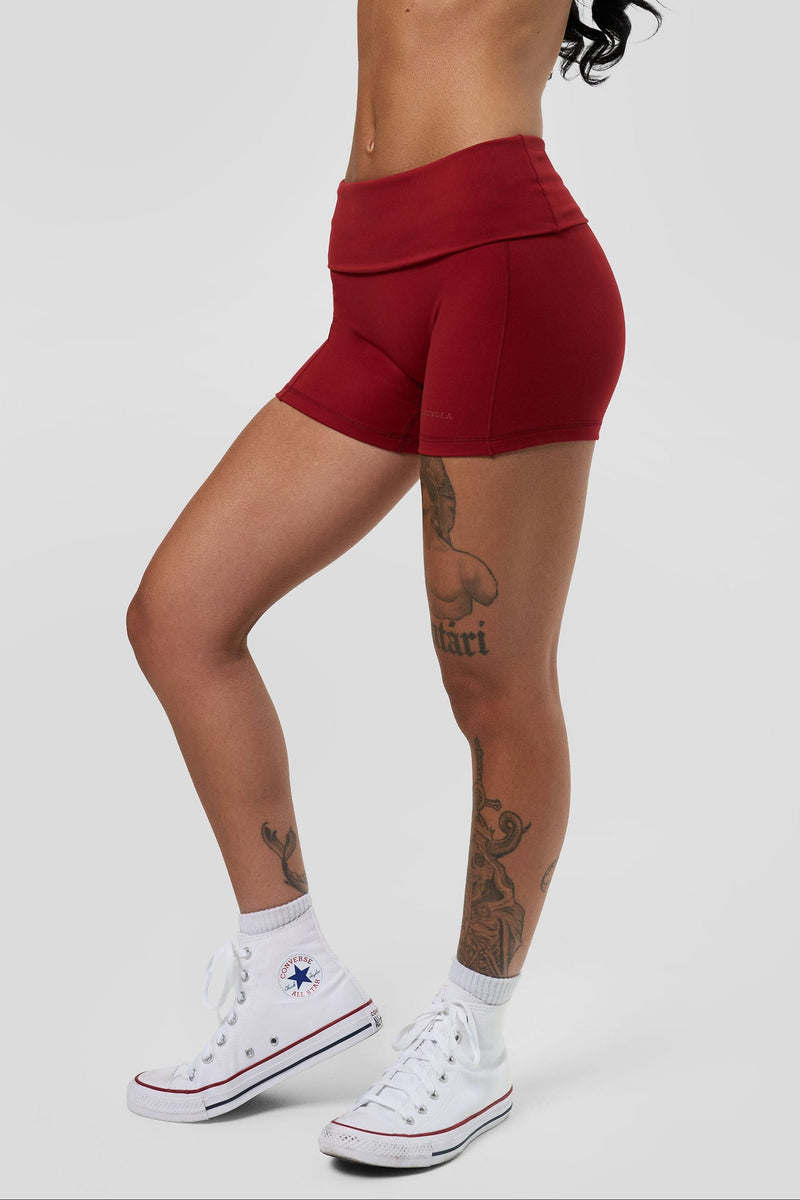 W1148 - Olympia Shorts - MAY 14th