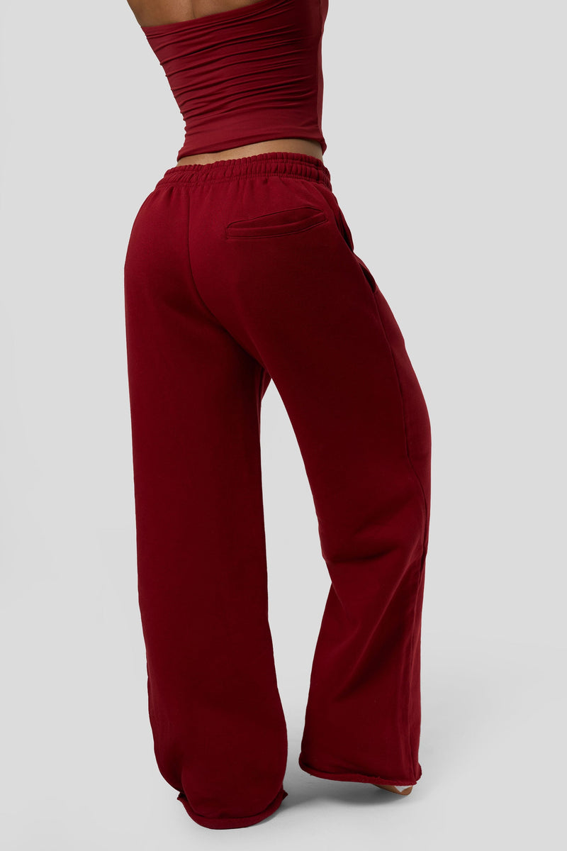 W2241 - P.E. Rawcut Sweats - MAY 14th