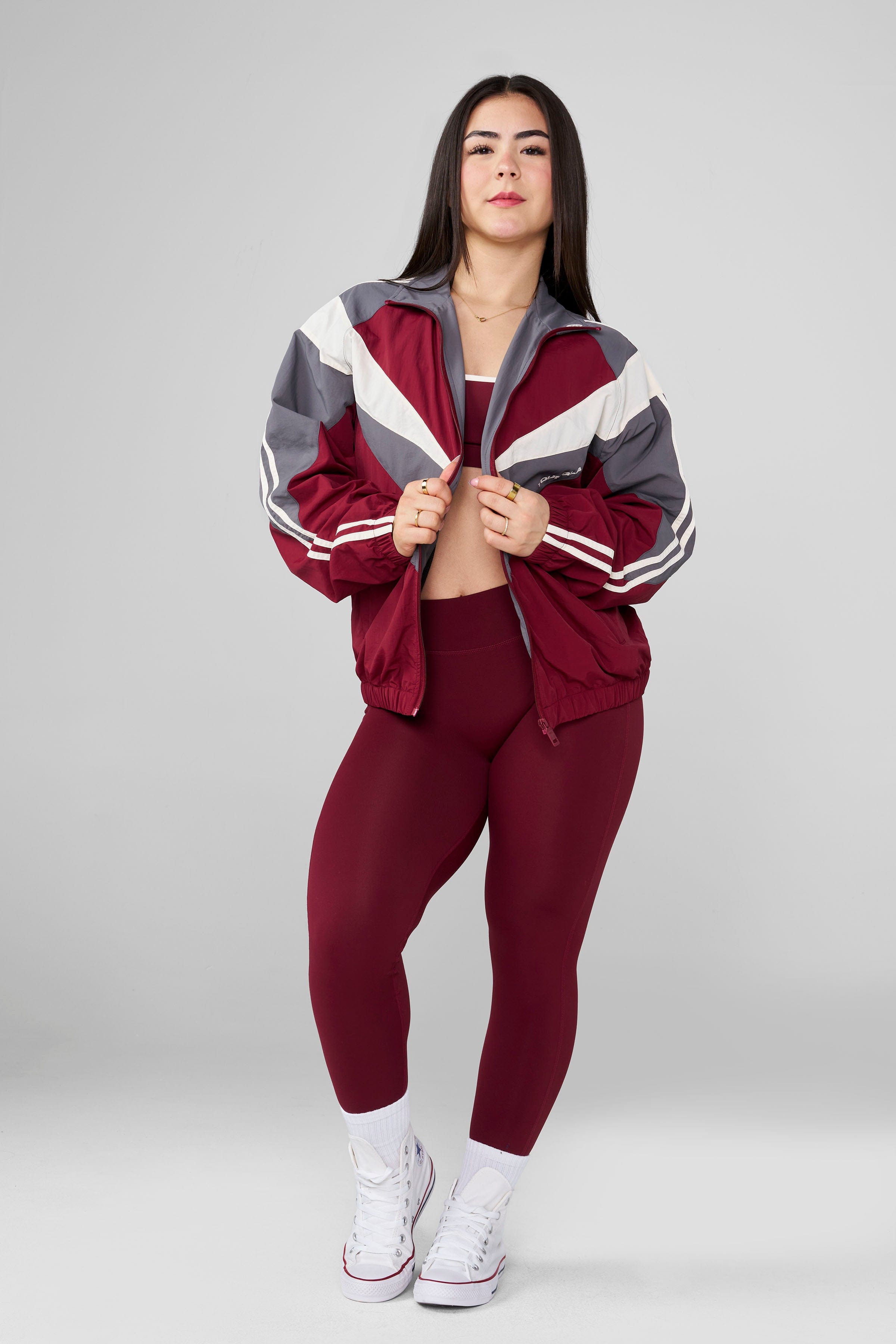 W5201 - Golds Iron Legacy Windbreaker