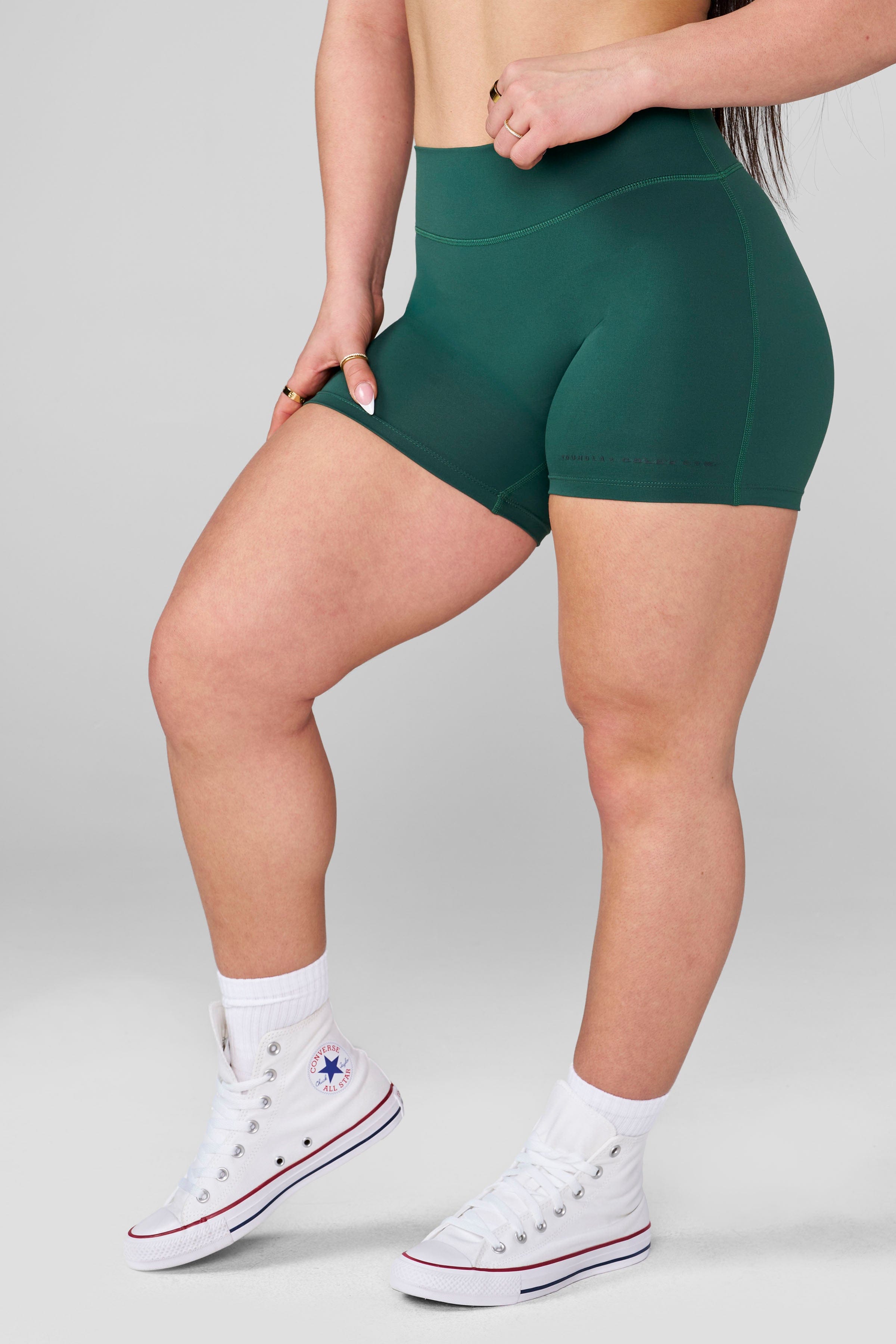 W179 - Golds Iron Legacy Short 5.75"