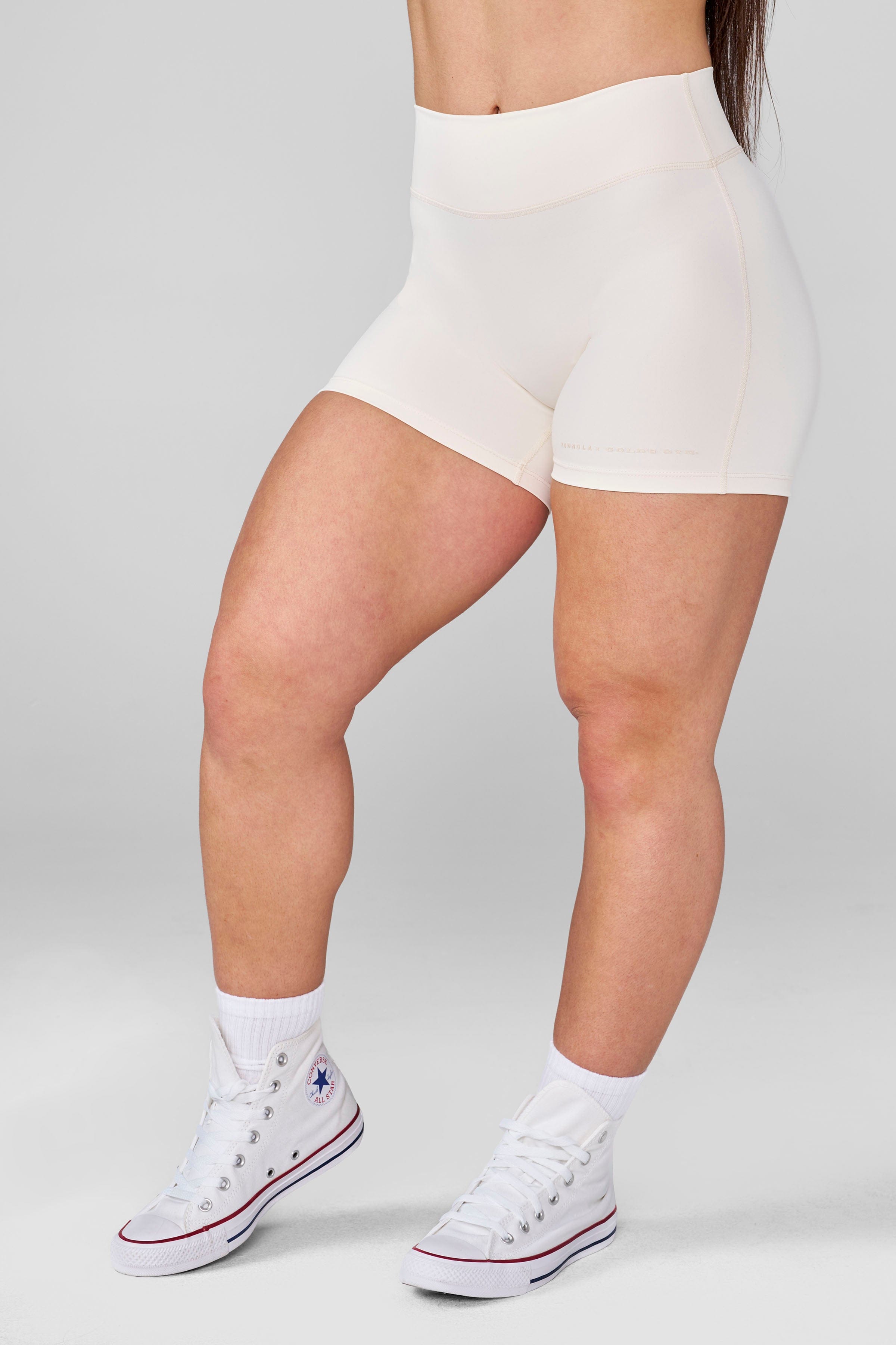 W179 - Golds Iron Legacy Short 5.75"