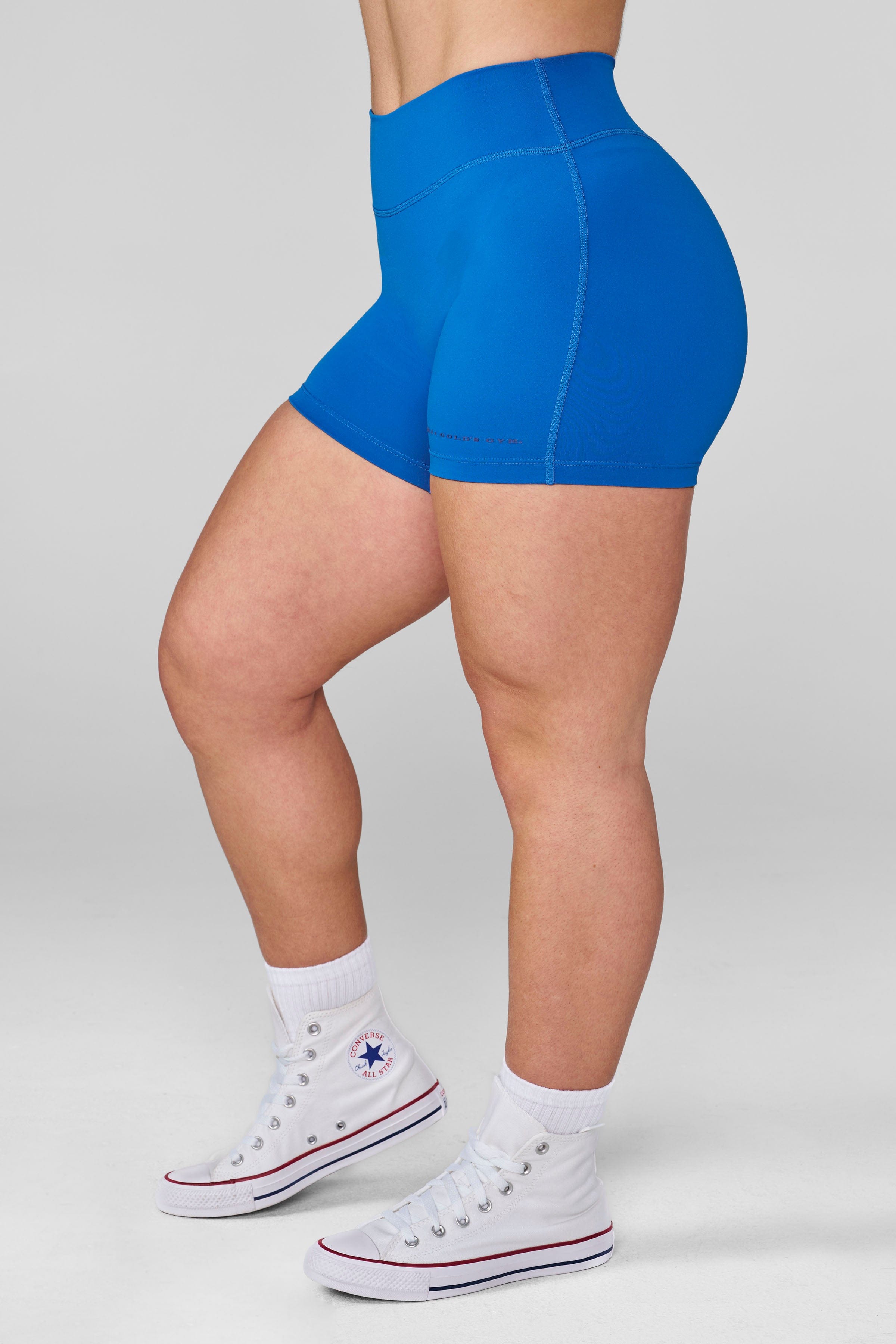 W179 - Golds Iron Legacy Short 5.75"