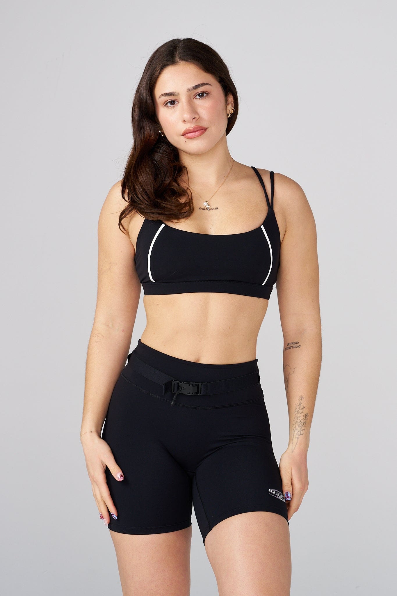 W3062 - Velocity sports bra