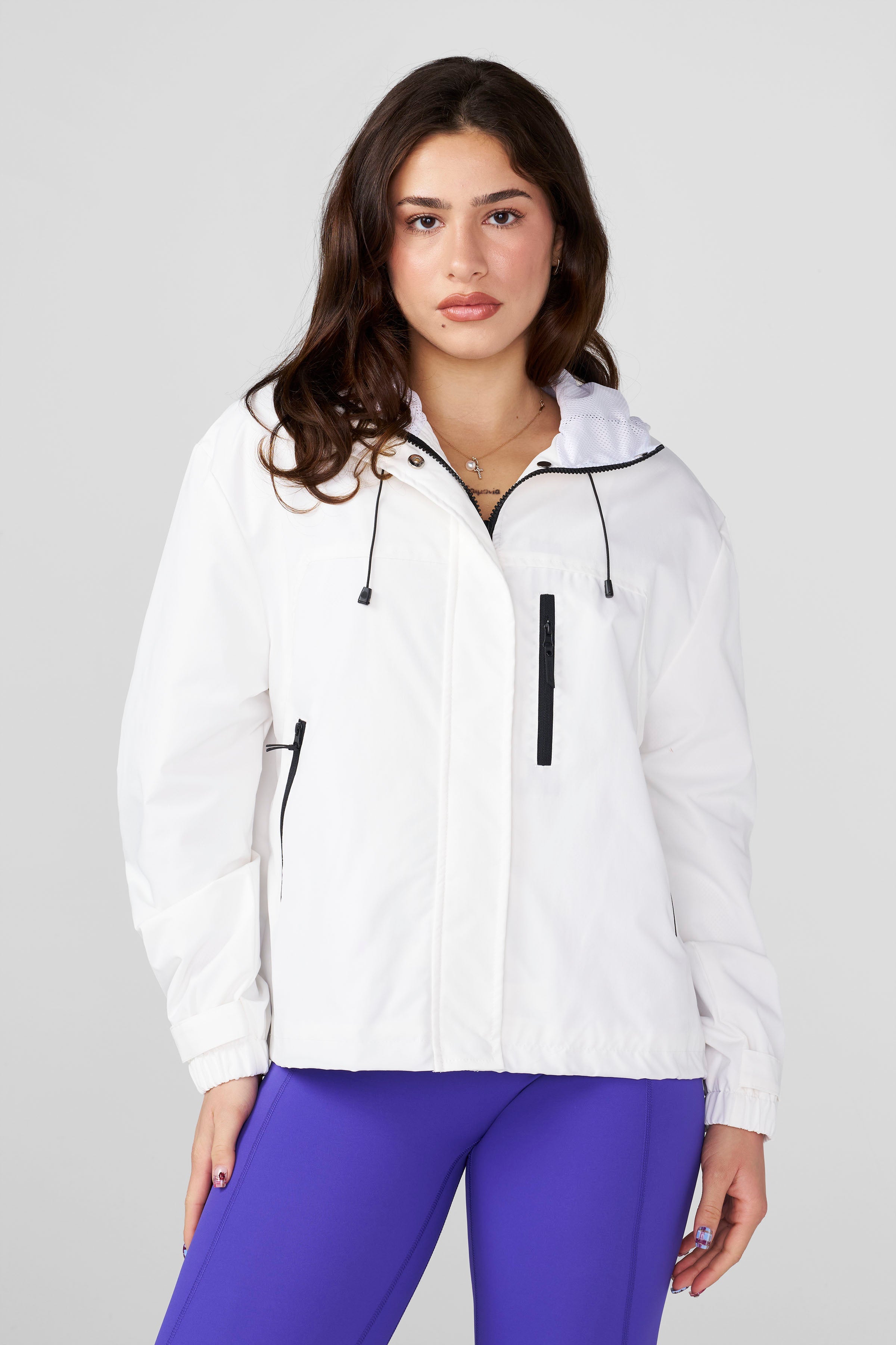 W5190 - Velocity Studio Jacket