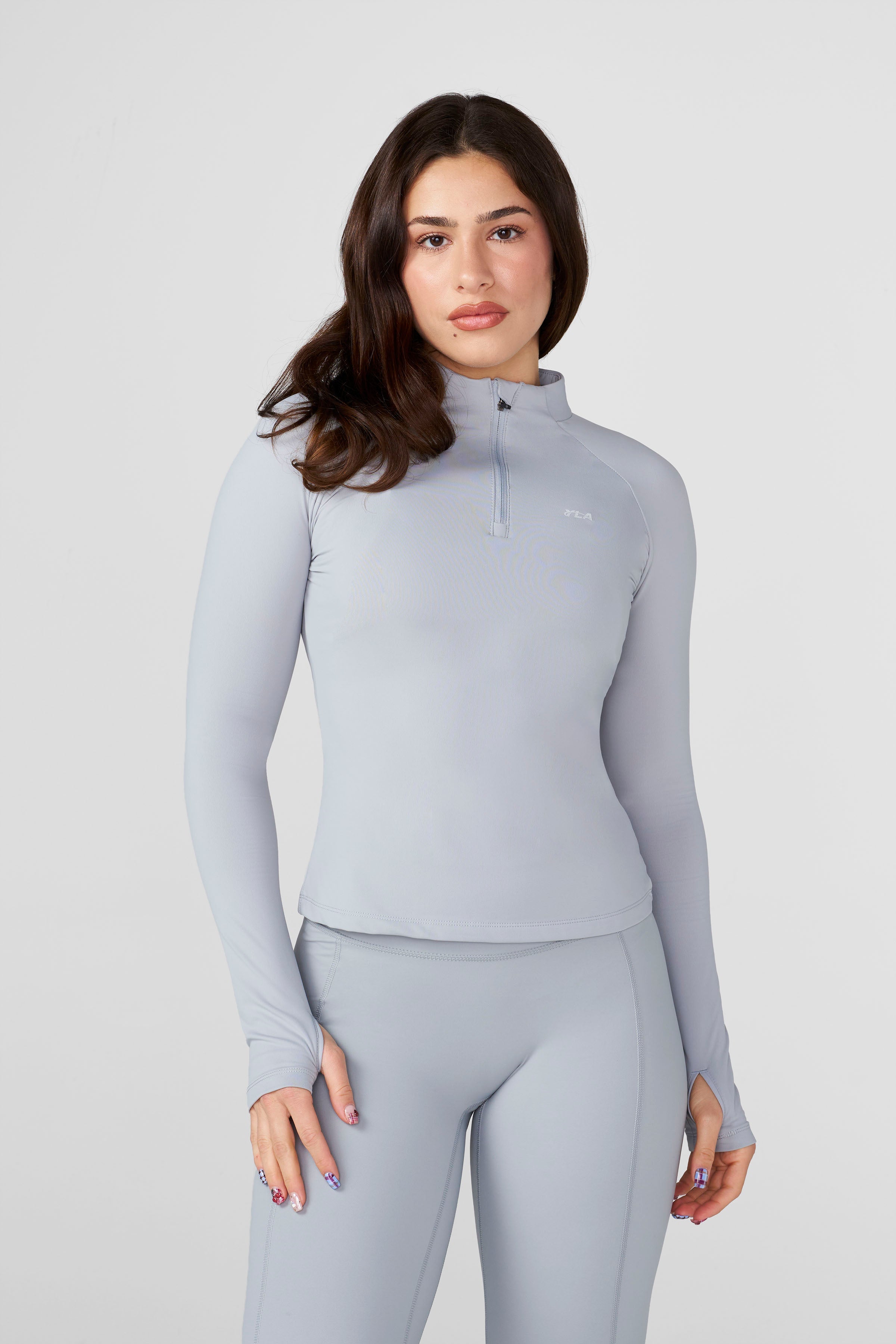 W5160 - Velocity Pullover