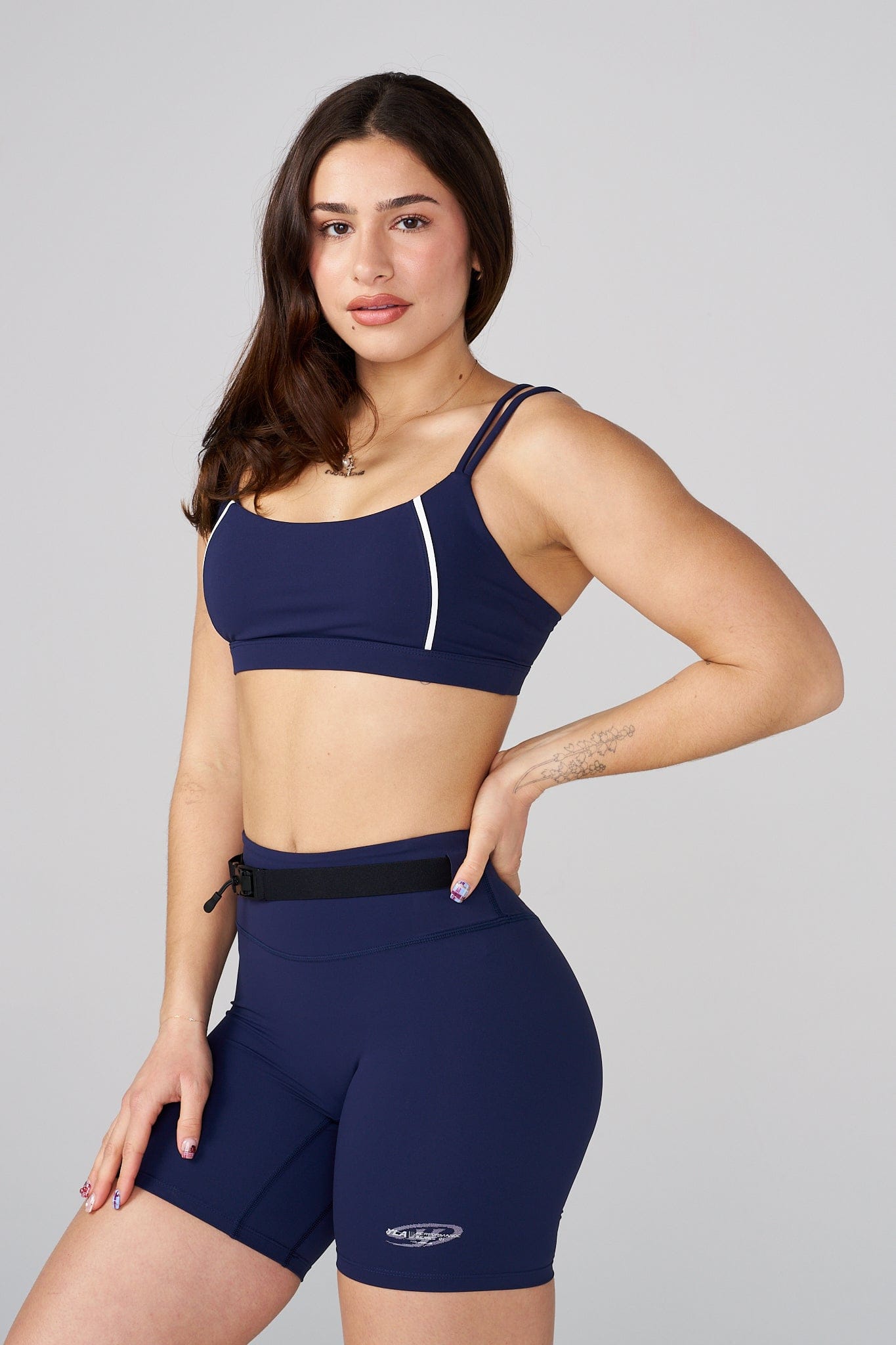 W3062 - Velocity sports bra