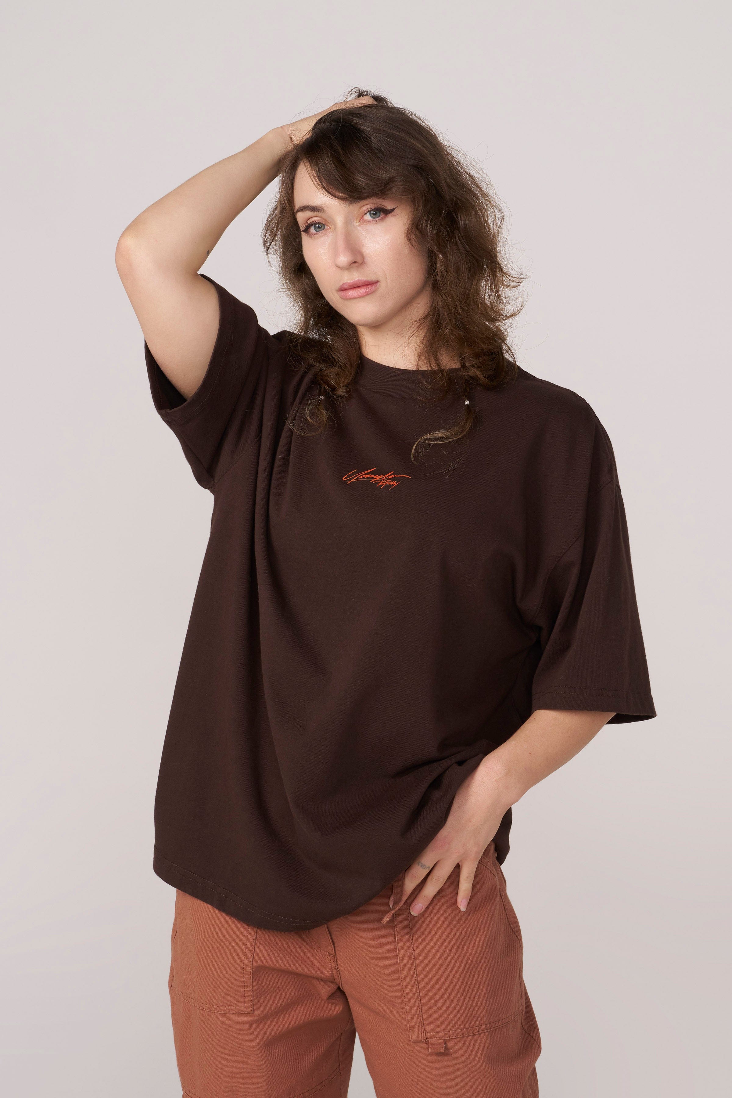 W464 Bull Tee