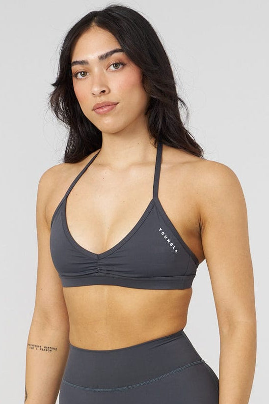 W335 - Urban V-neck Bra