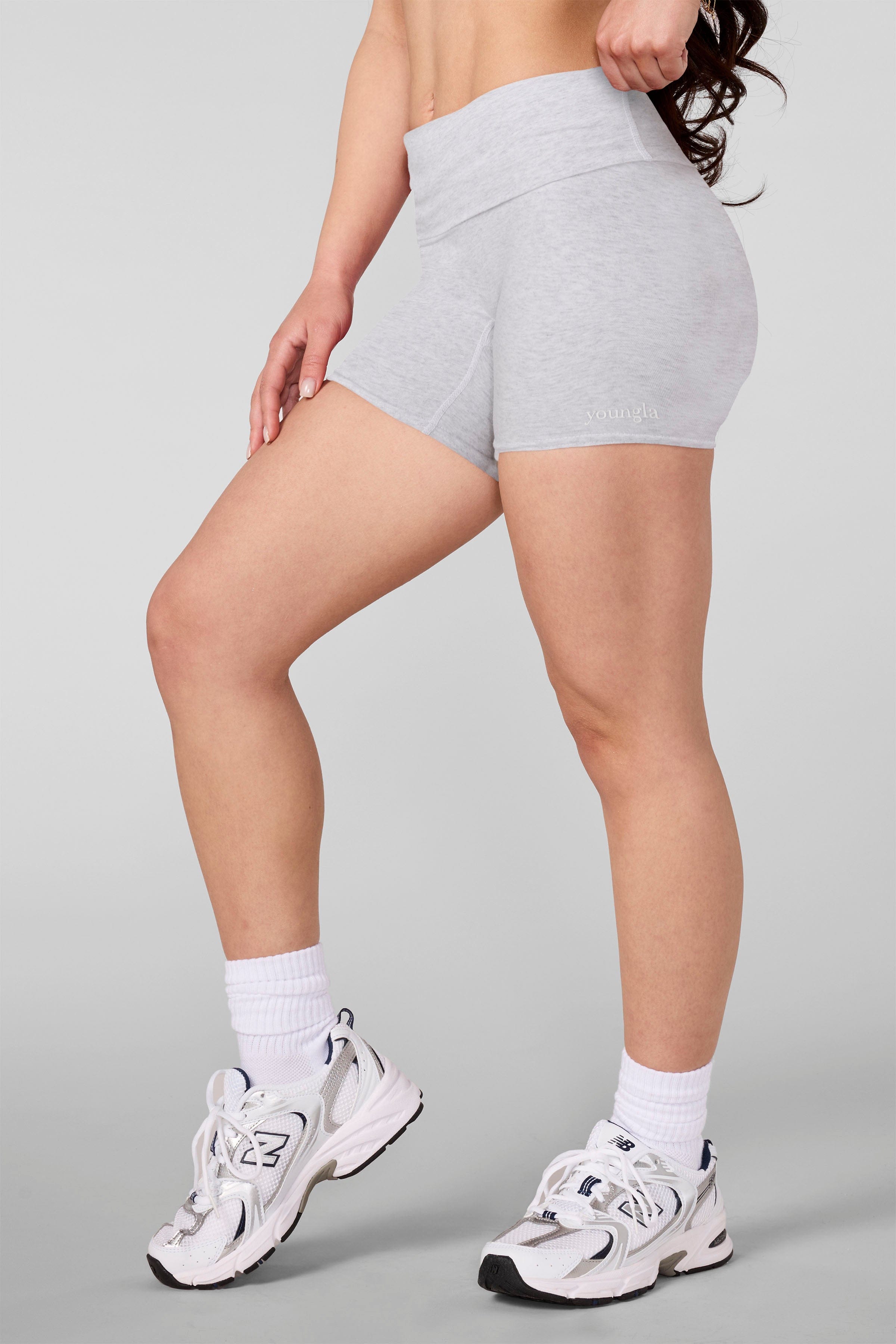 W1155 - Studio Edit Shorts