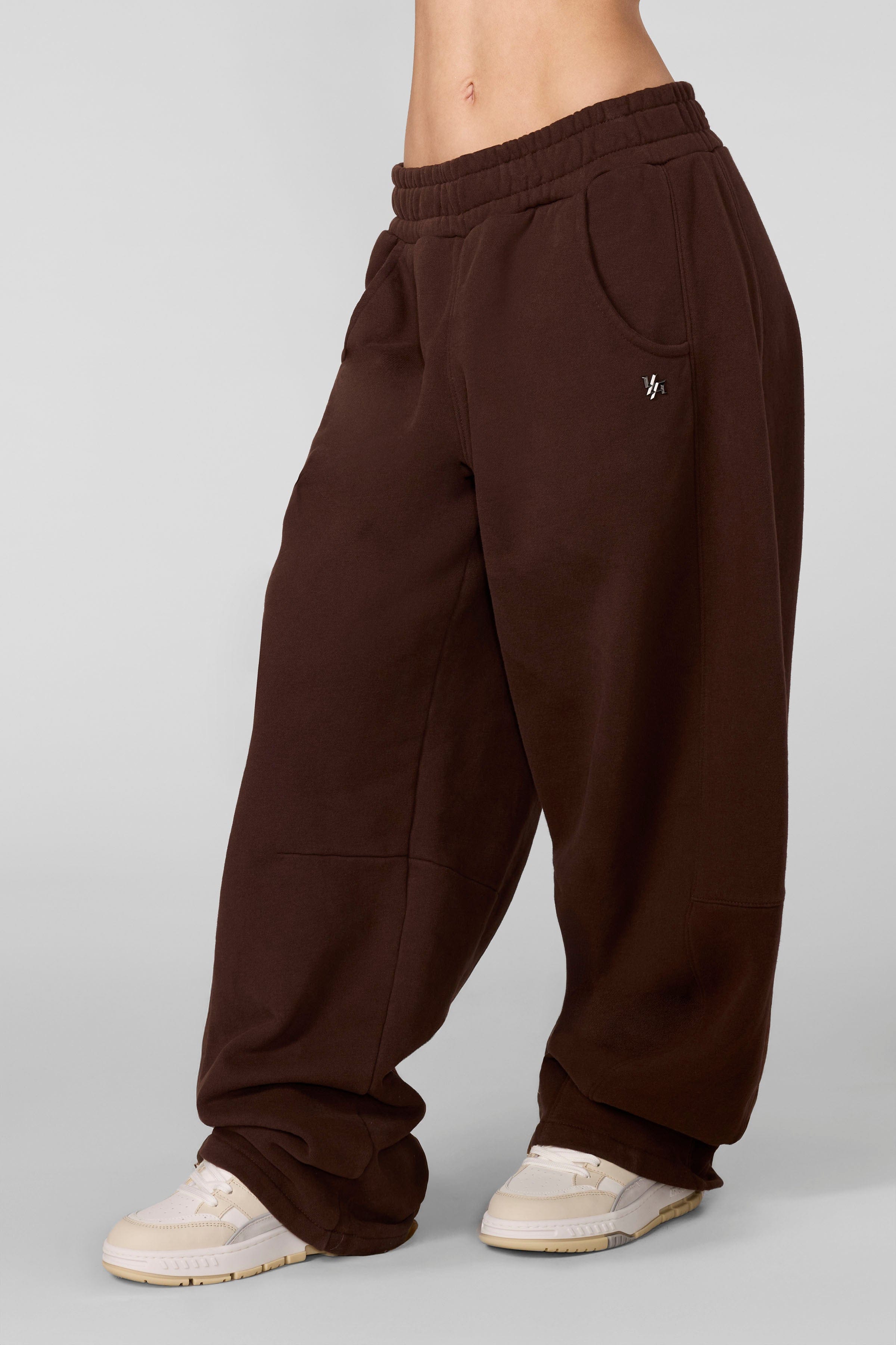 W2255 - Studio Edit Barrel Jogger