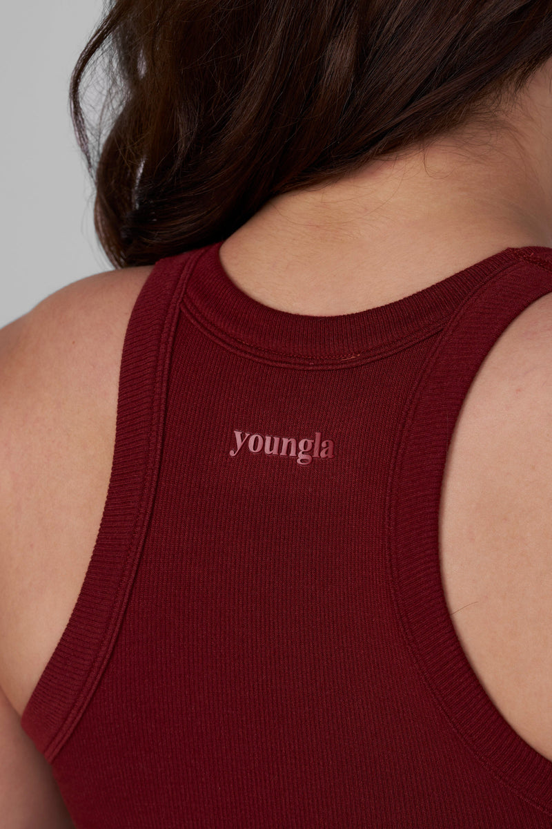 W358 Lift Seamless High Neck Bra