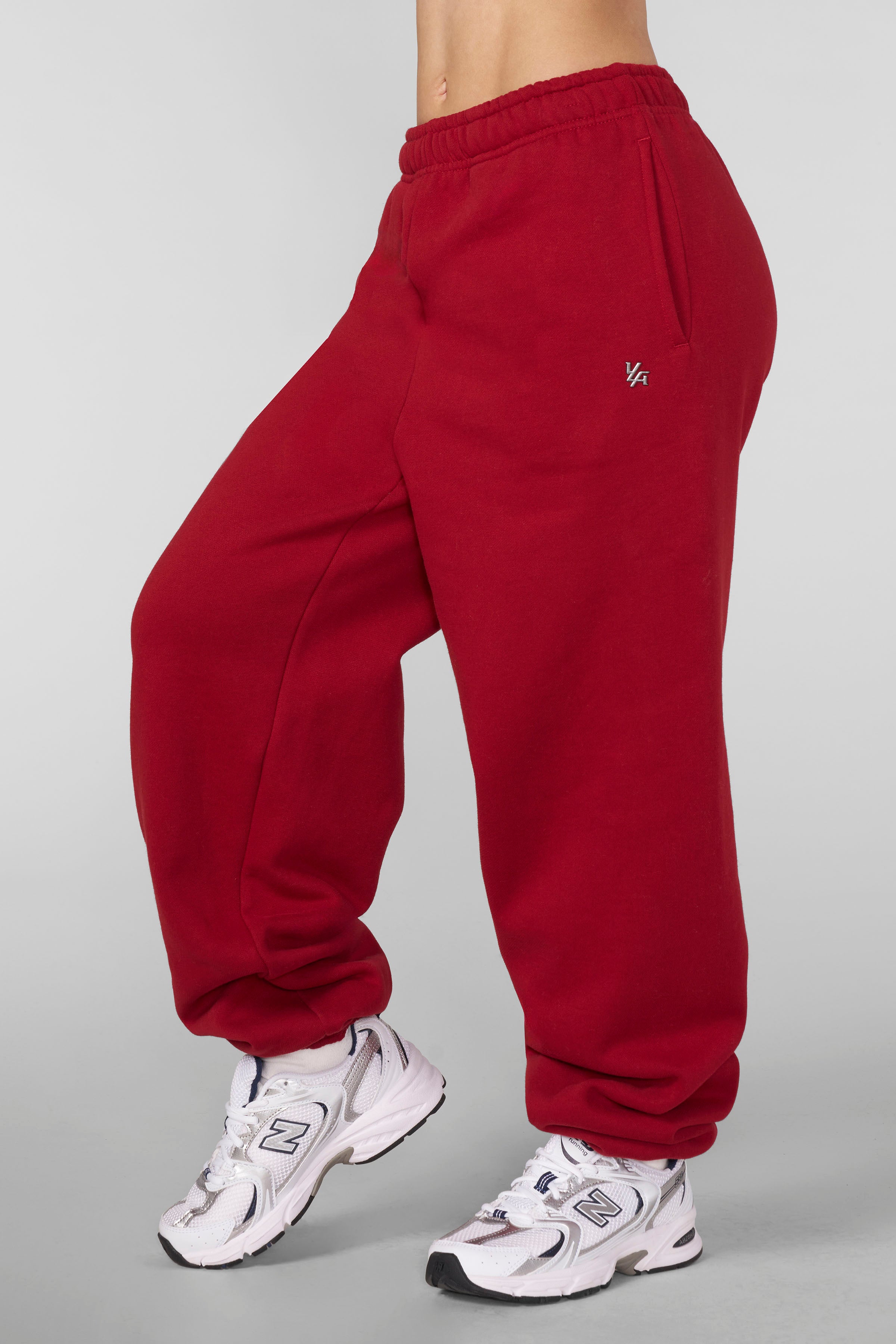 W2218 - Studio Edit Cuff Joggers