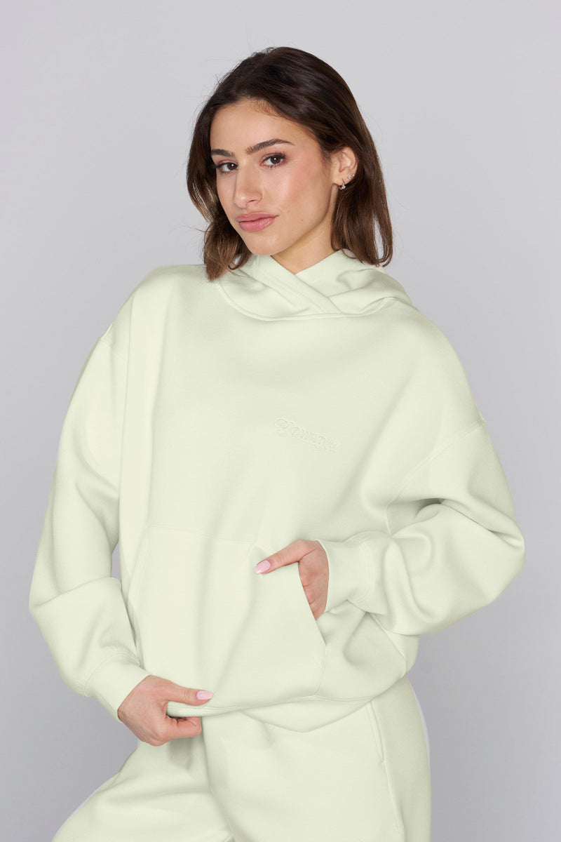 W534 Scuba Hoodie