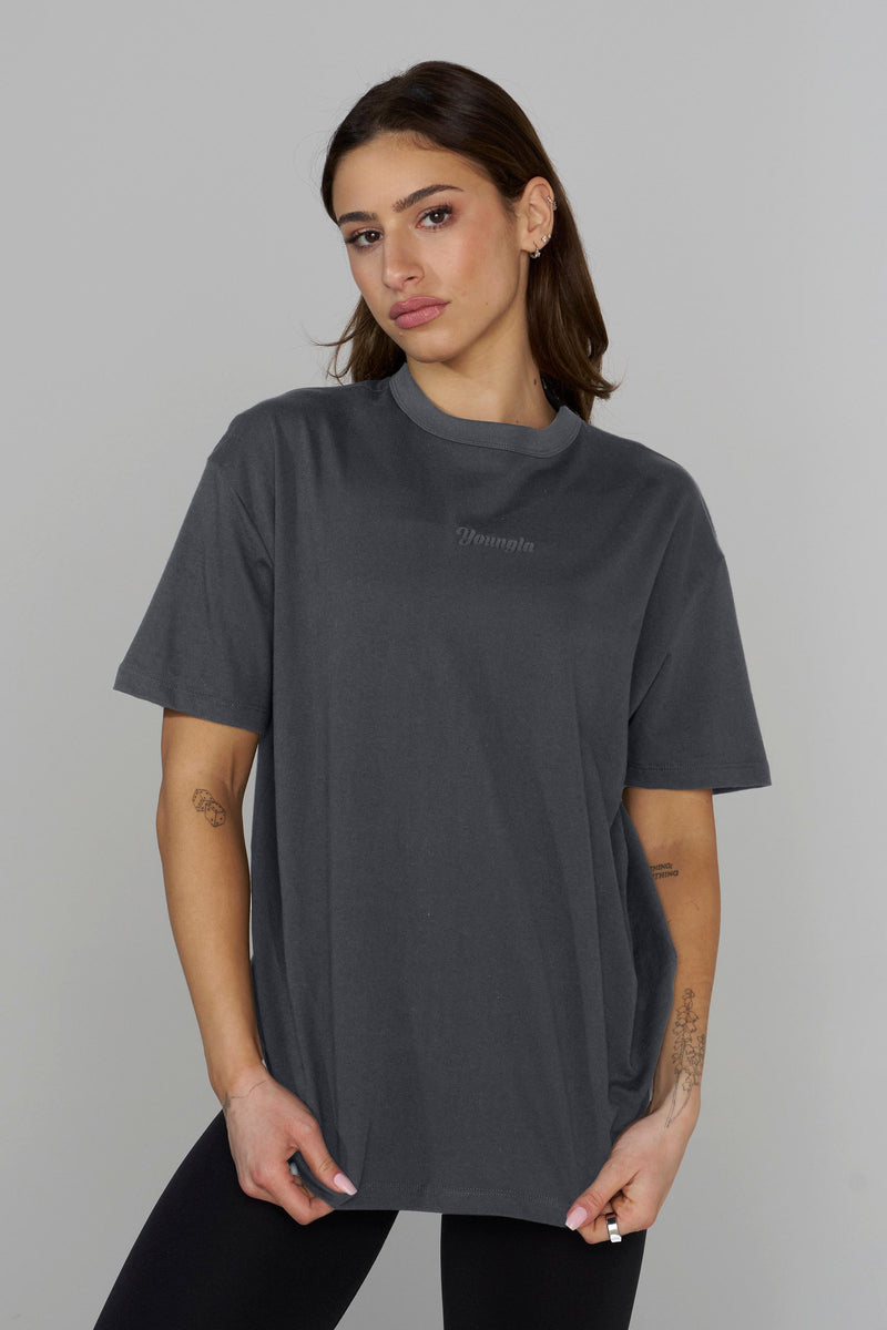 W443 Simple Tee