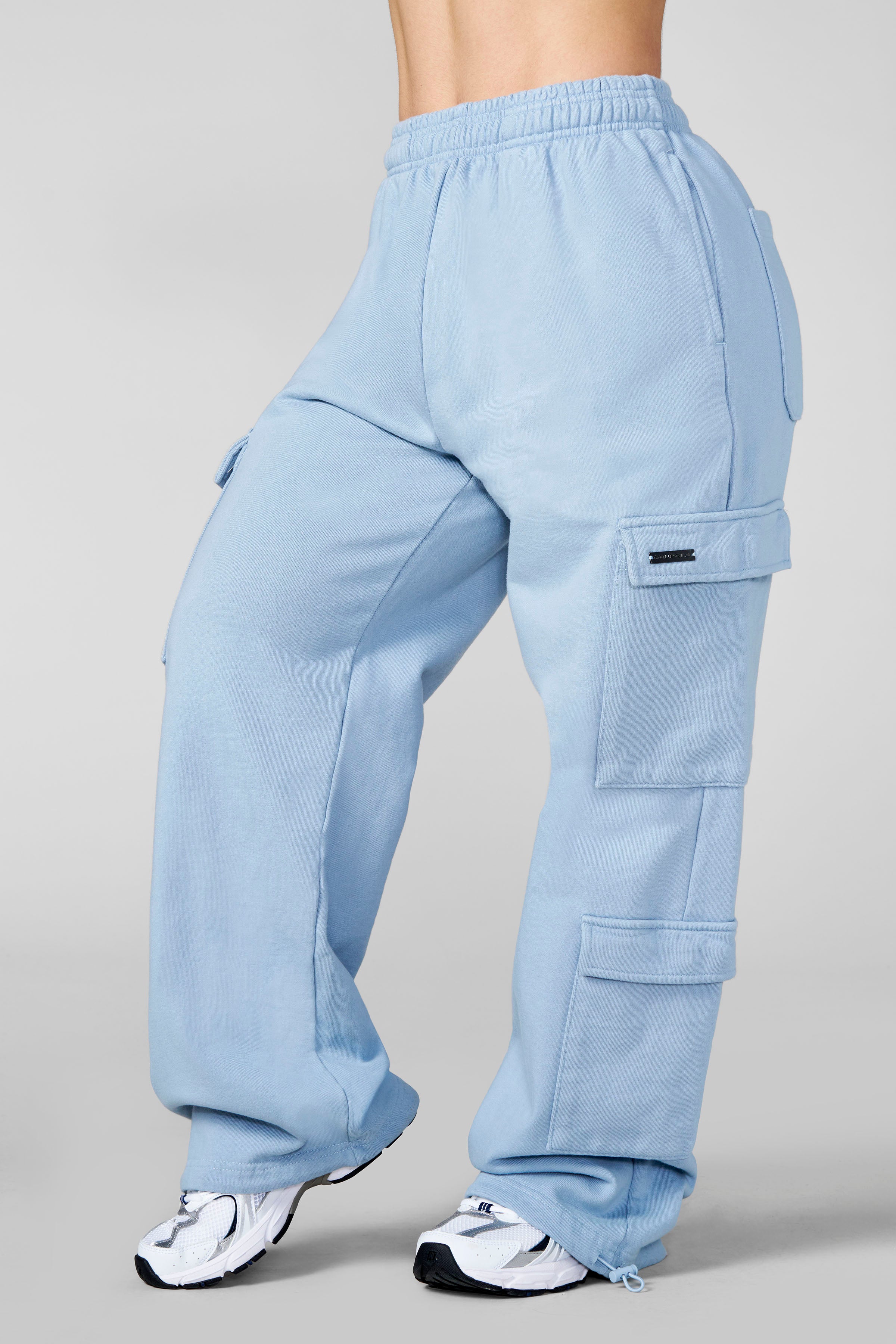 W2258 - Kove Cargo Joggers