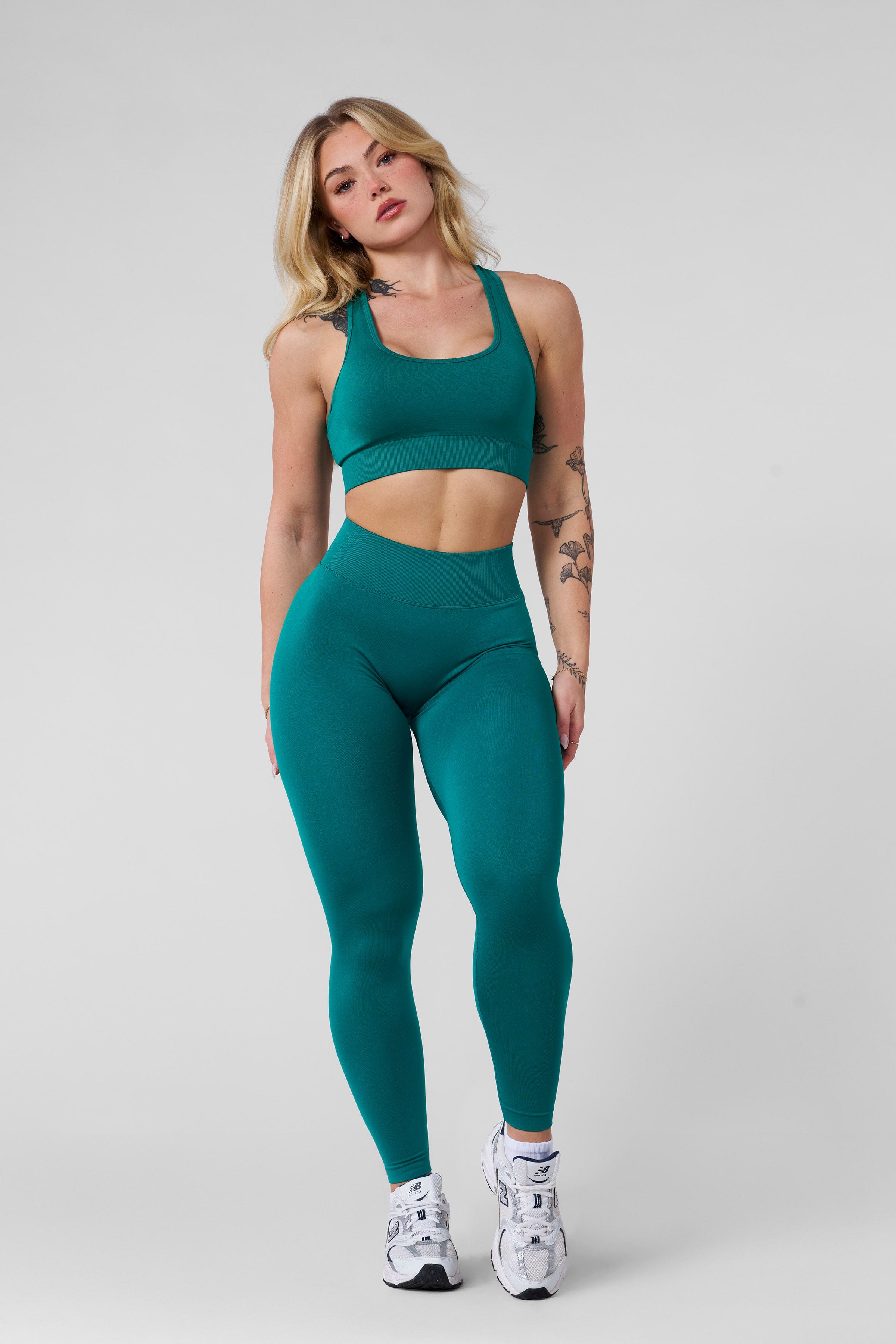 W263 Legacy Seamless Leggings Spring 25