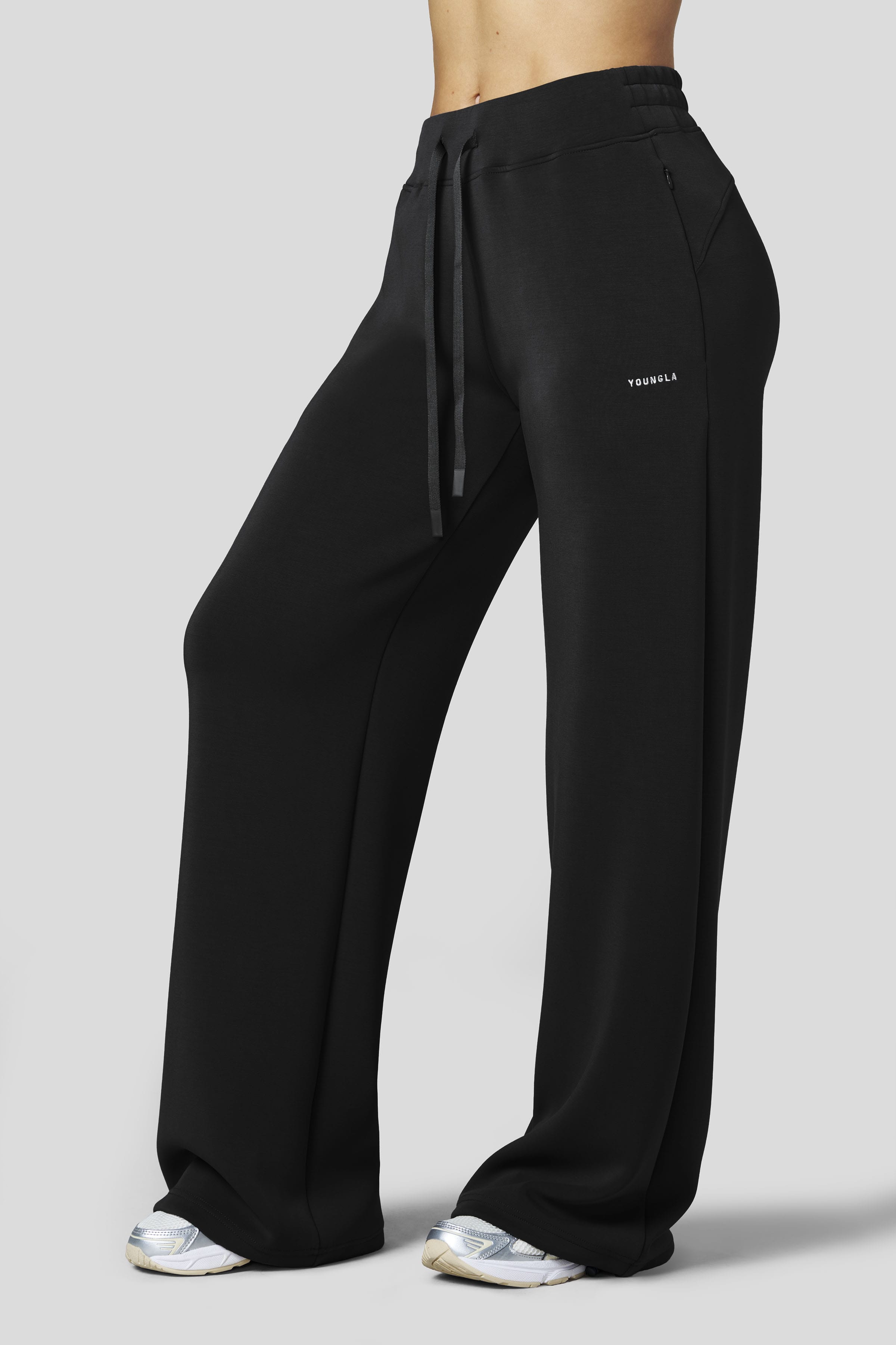 W2273 Scuba Straight Joggers - July 7th