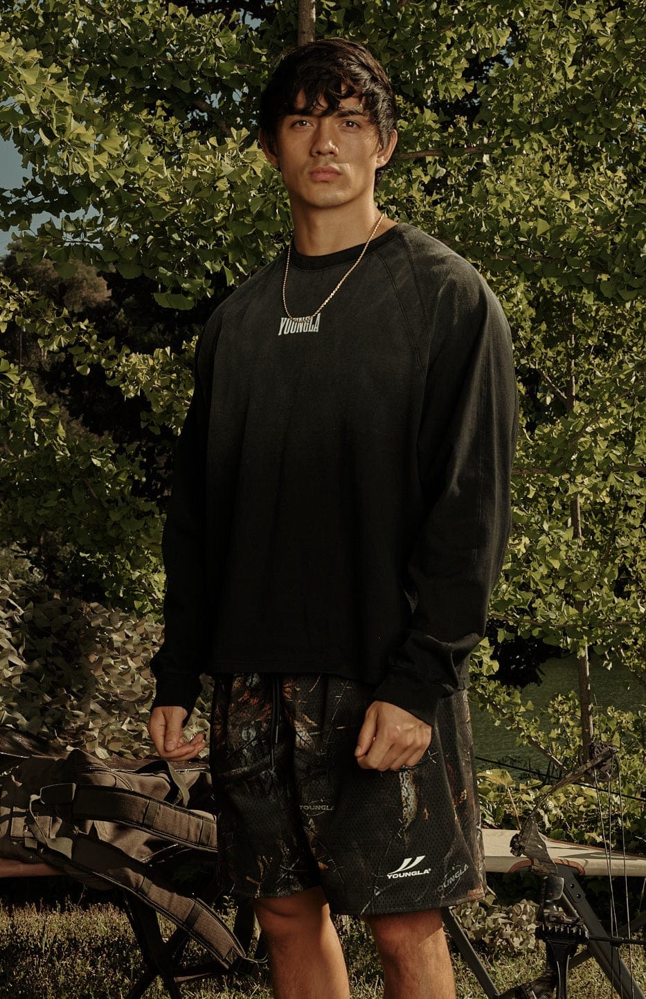 8052 - Stellar Longsleeves - July 30th