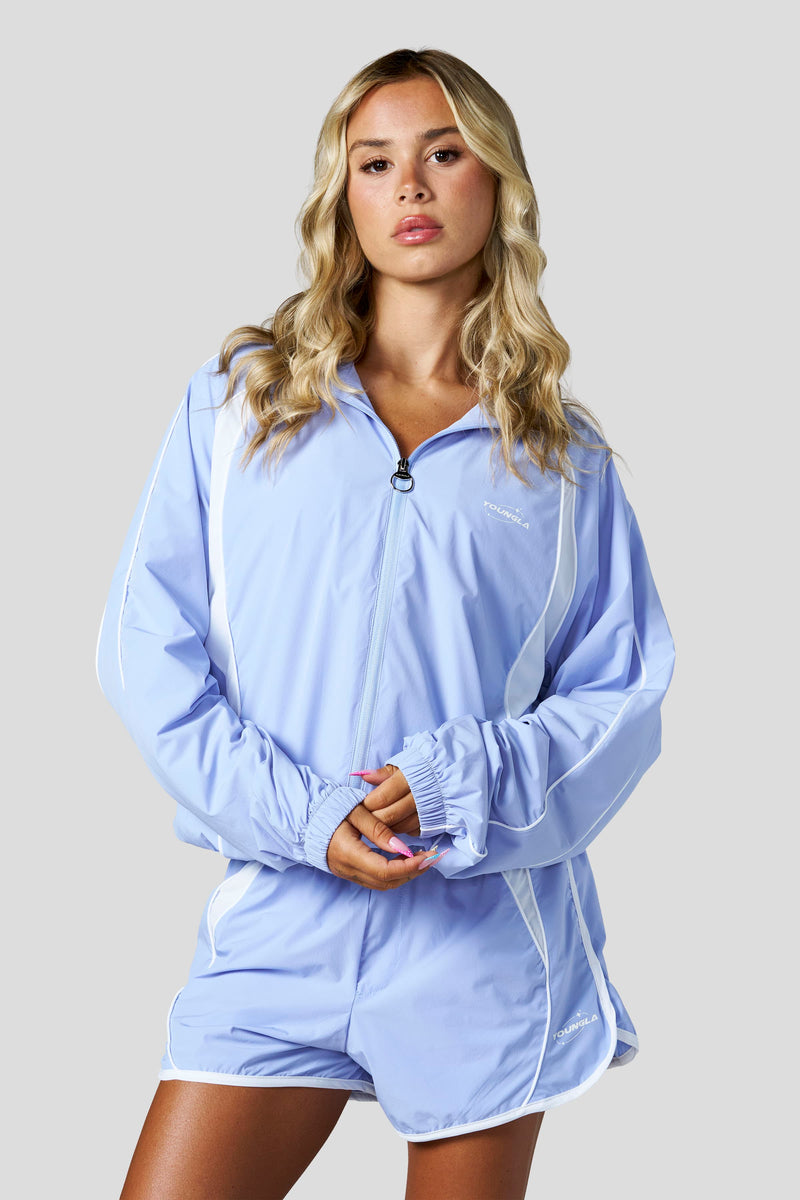 W5228 - Zone 2 Track jacket