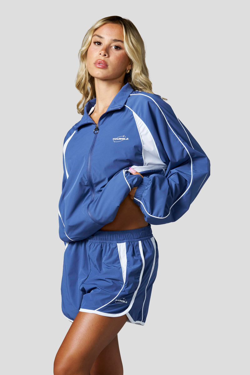 W5228 - Zone 2 Track jacket