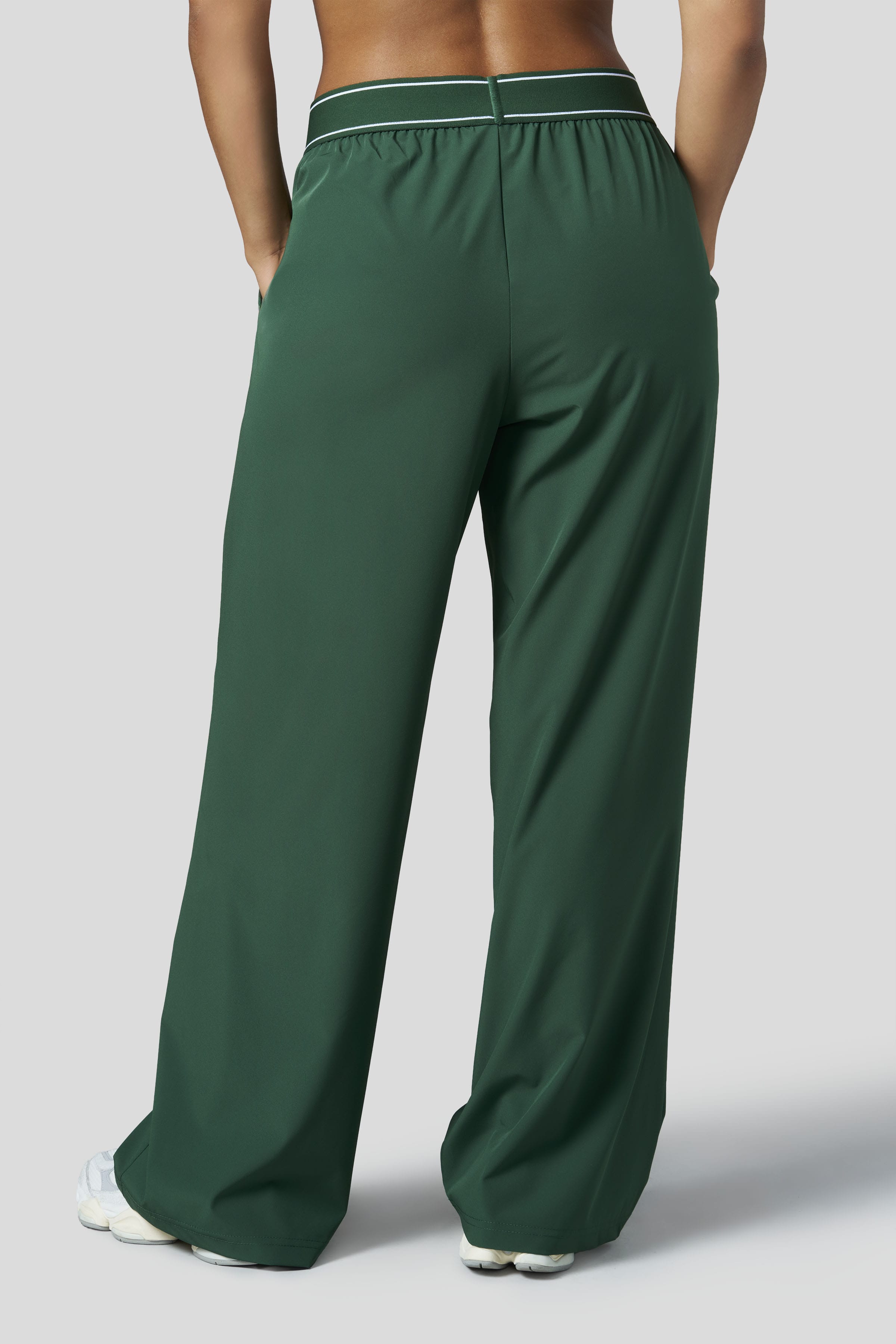 W2281 Track Trouser - July 30th
