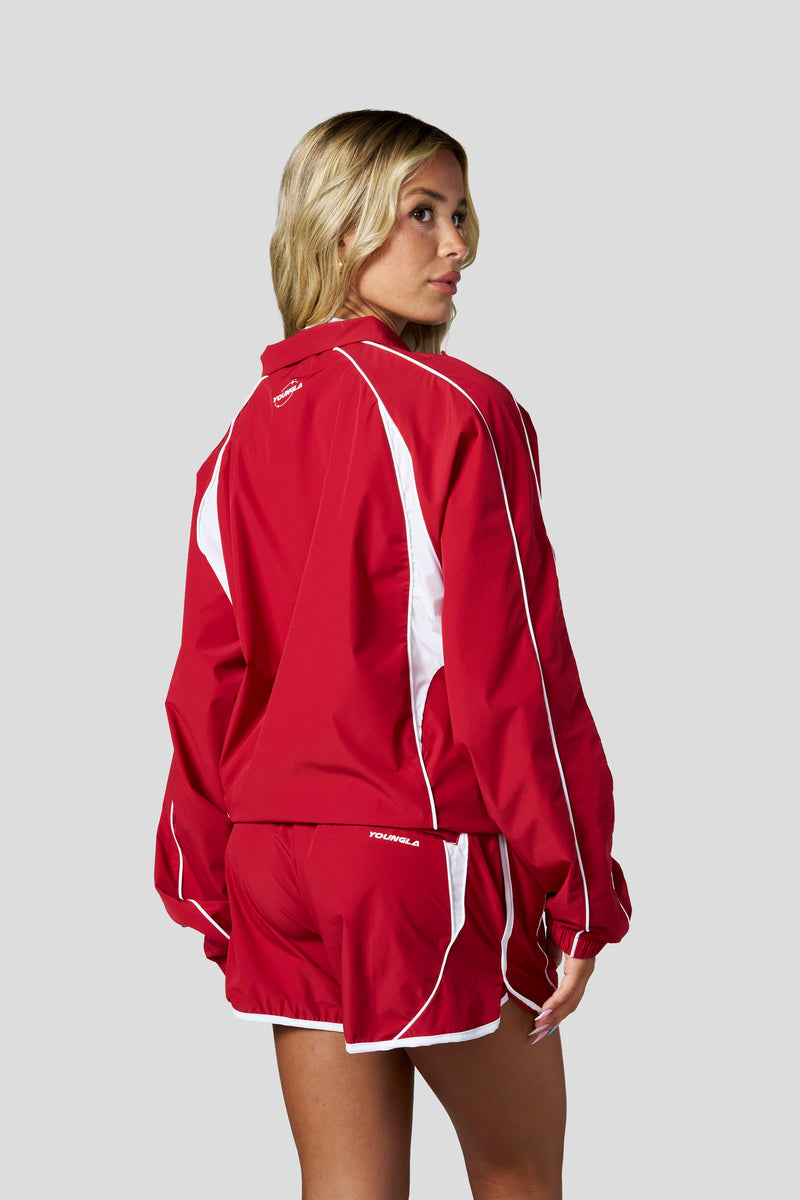 W5228 - Zone 2 Track jacket