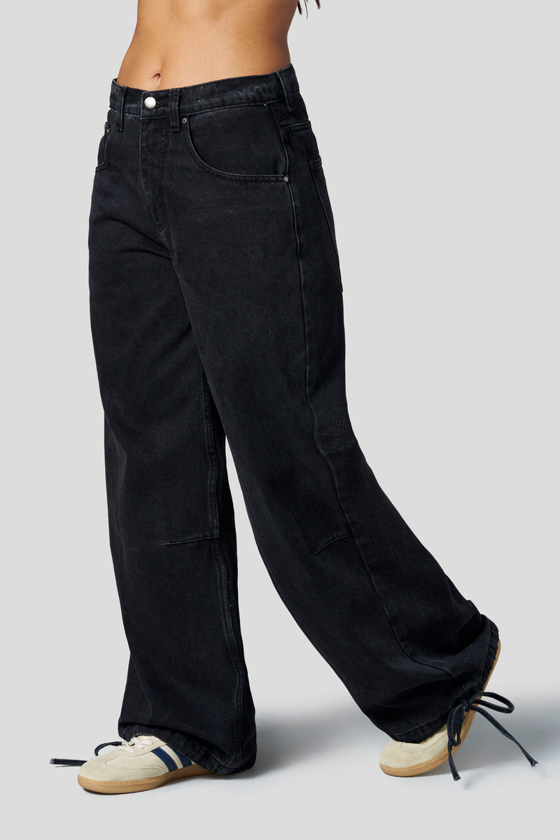 W2298 - Boyfriend Jeans