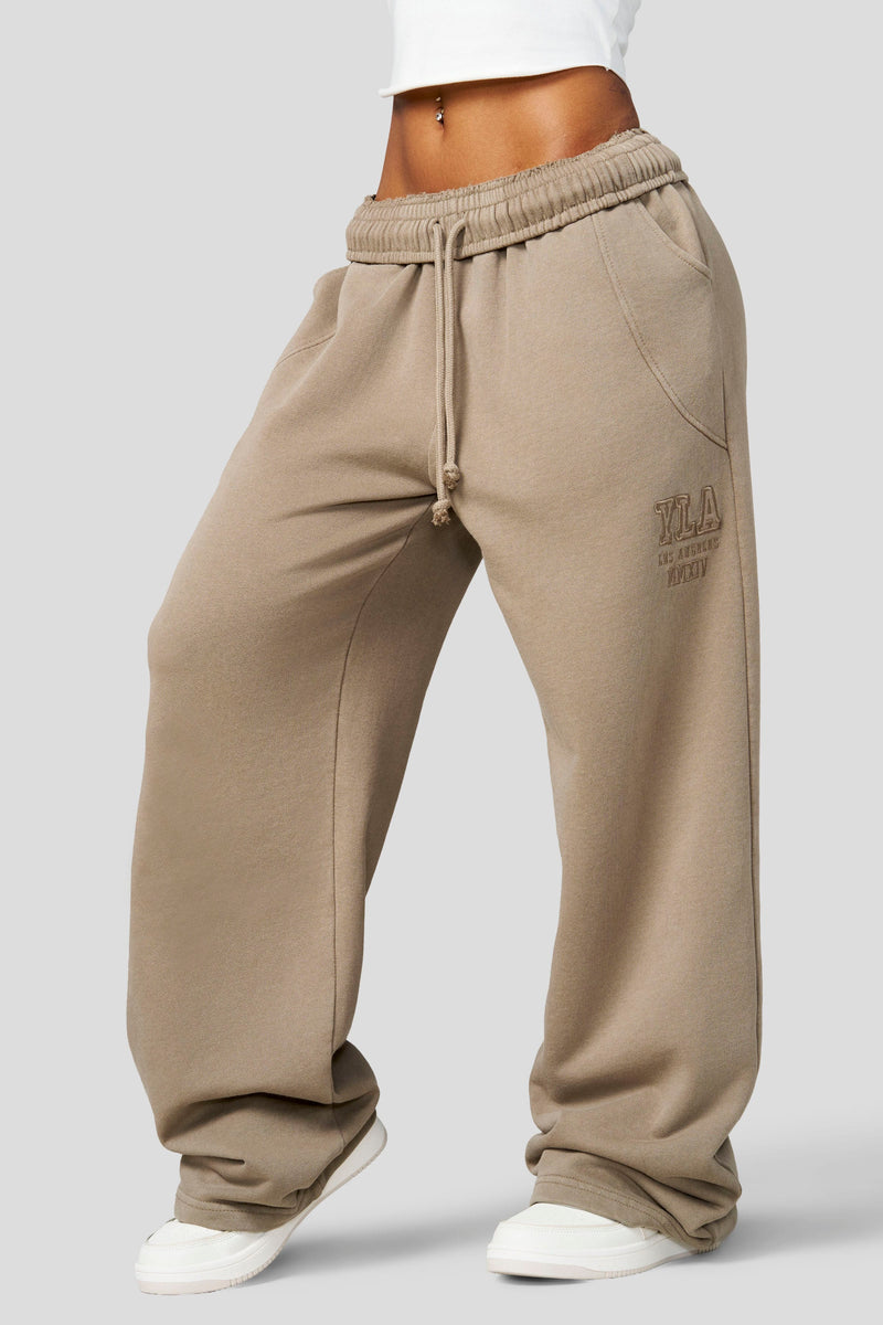 W241 - Mineral Joggers