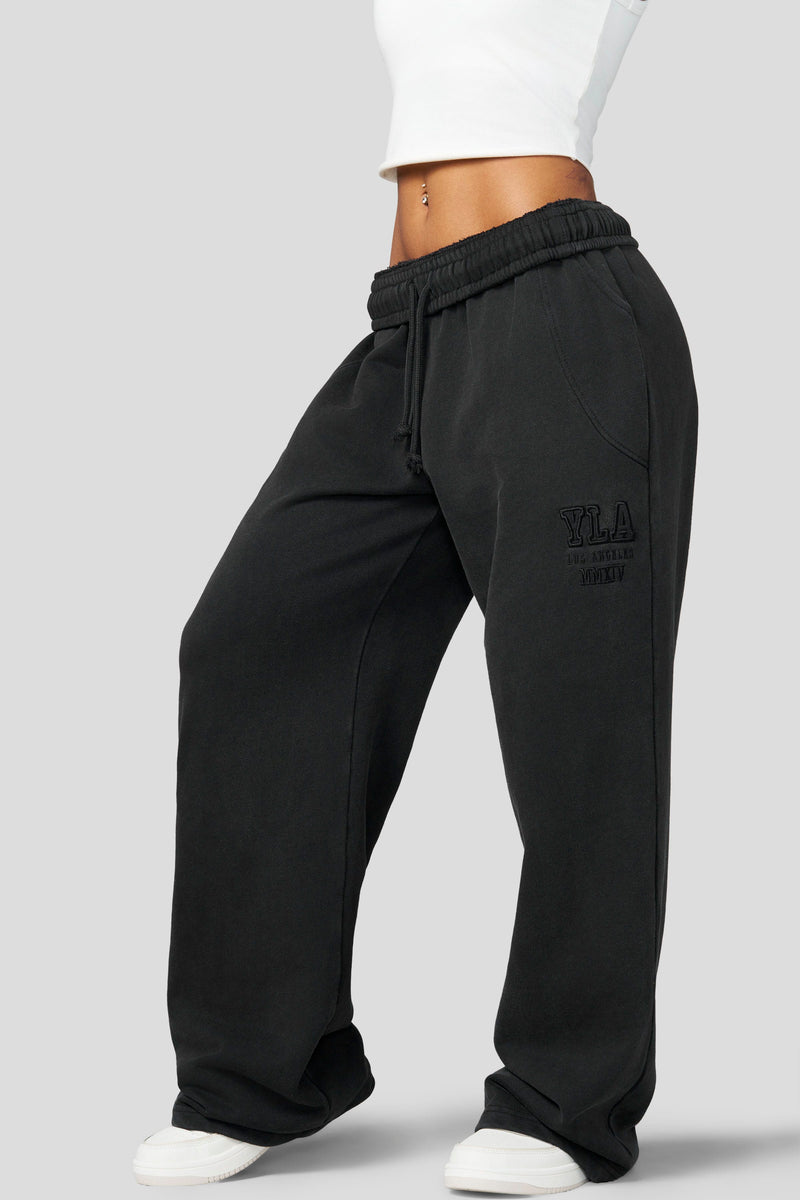 W241 - Mineral Joggers