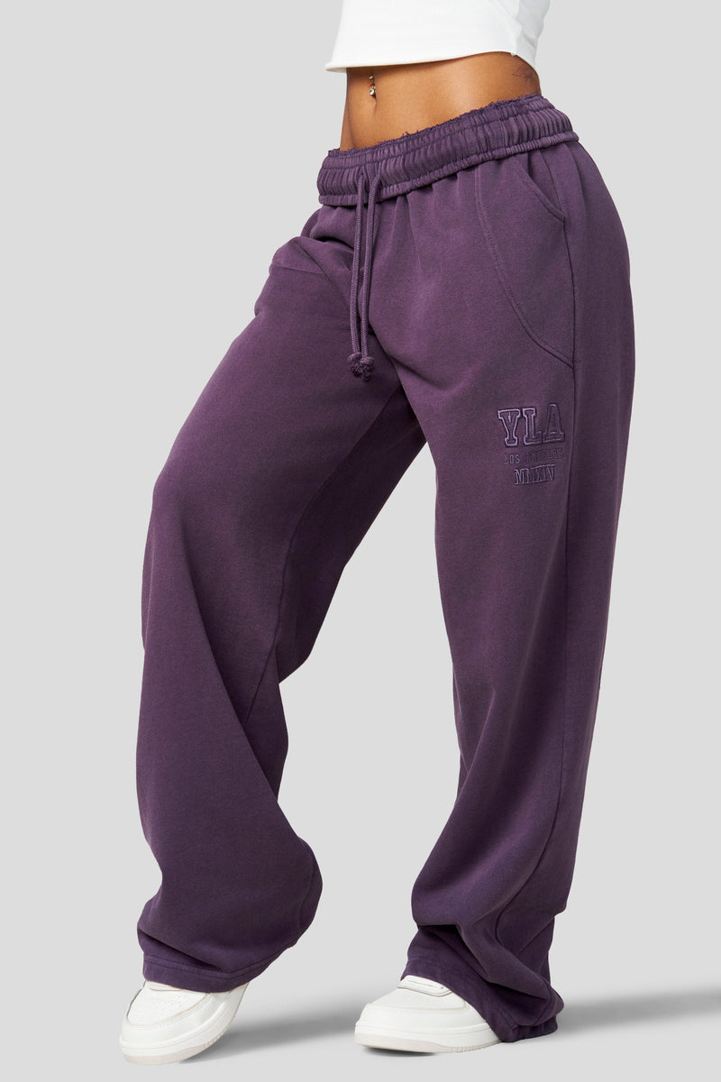 W241 - Mineral Joggers