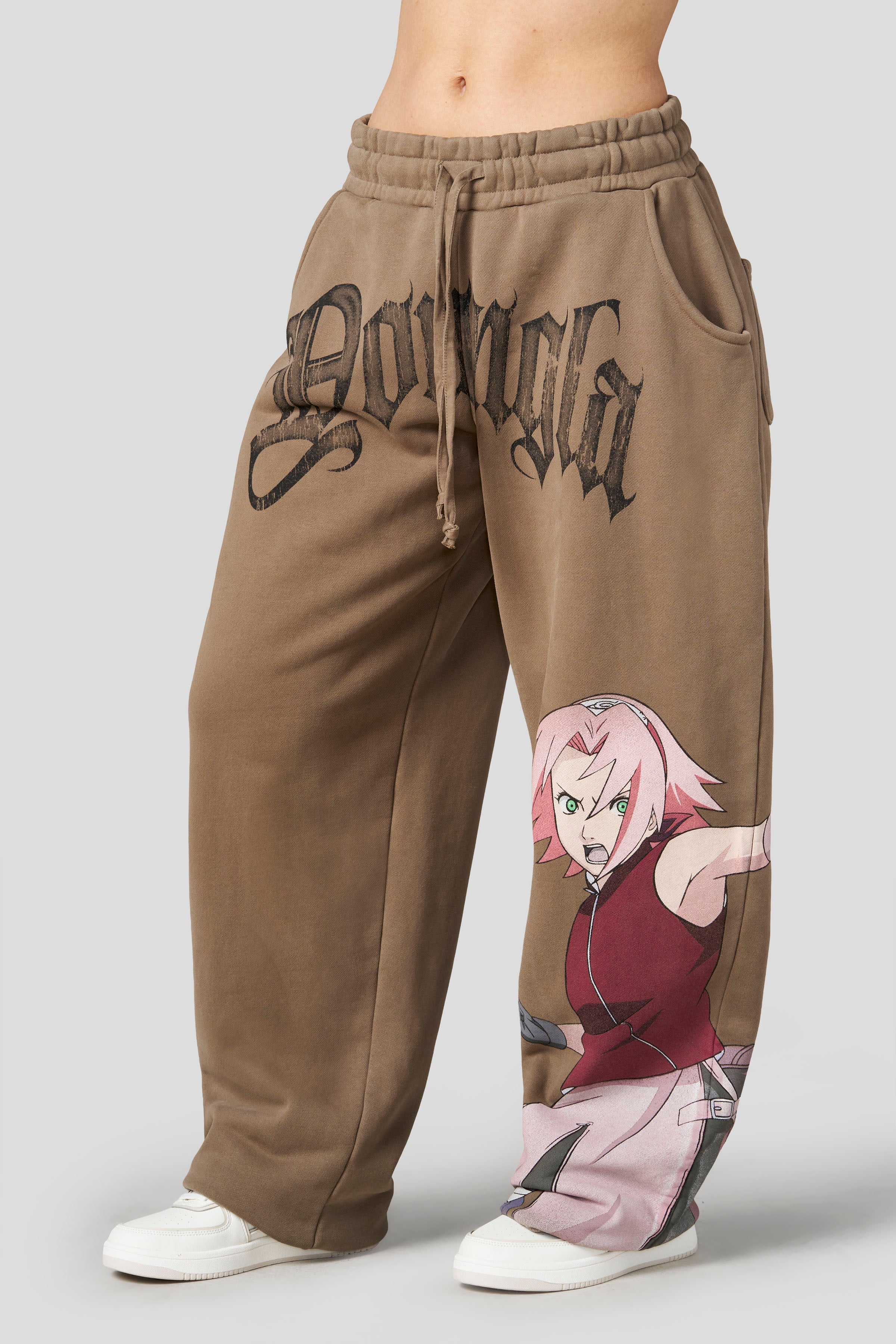 W2290 - Naruto Barrel Jogger - August 11th