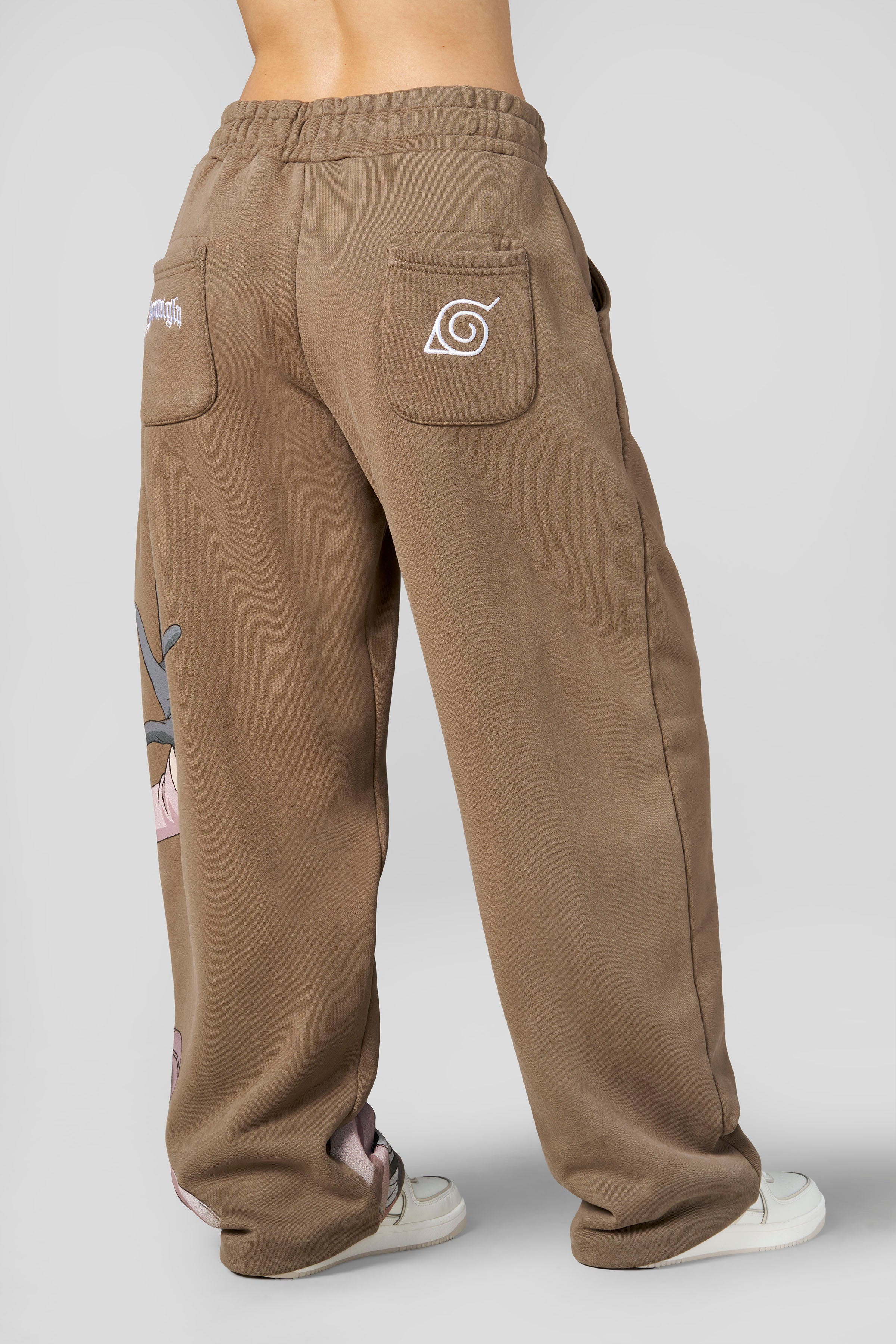 W2290 - Naruto Barrel Jogger - August 11th