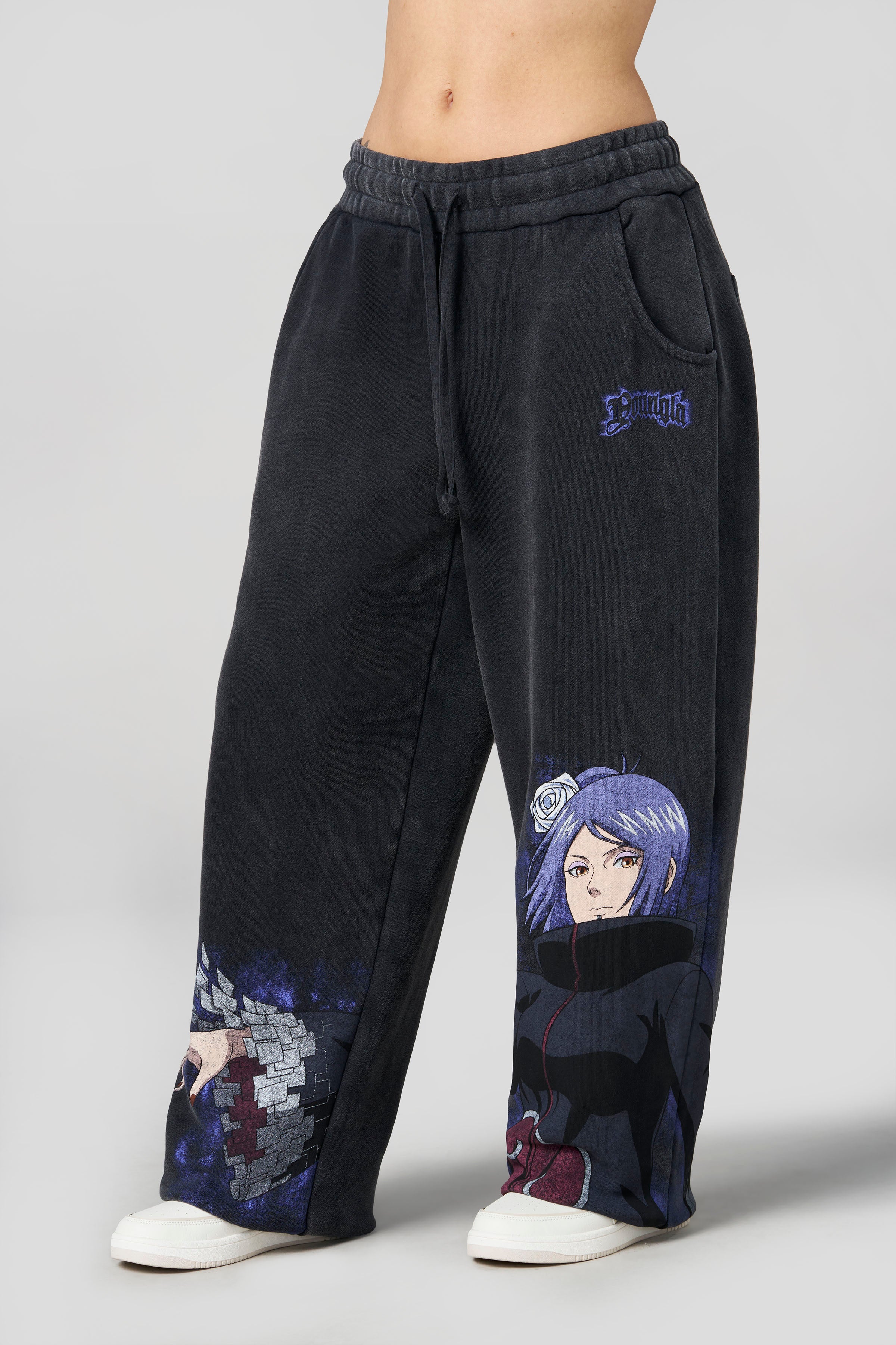 W2290 - Naruto Barrel Jogger - August 11th