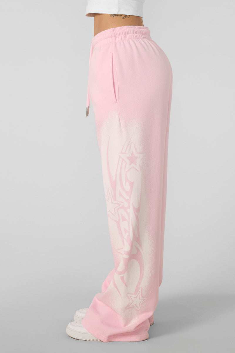 W281 Flashback Joggers