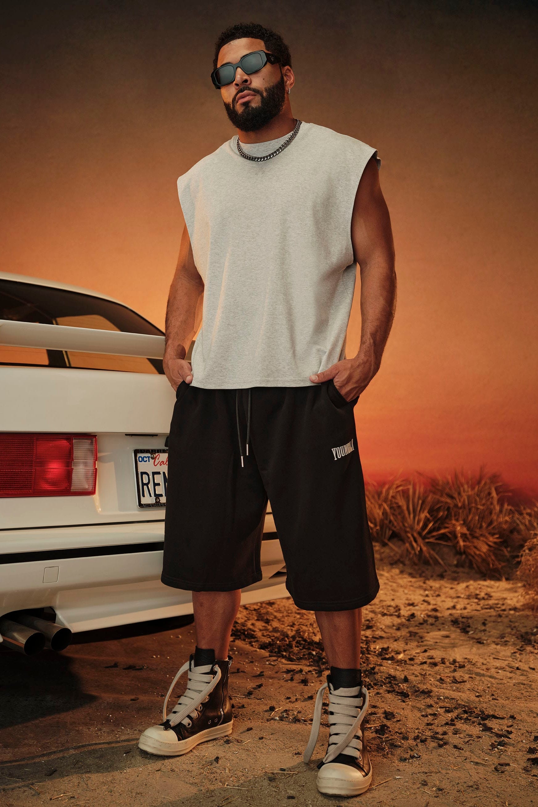 3019 - Elevated Cut-Offs - August 27th