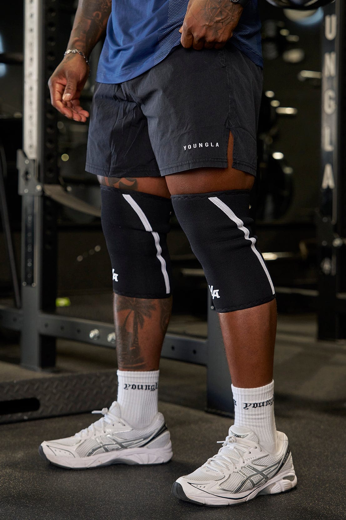 9035 - Knee Sleeves 2.0 9035 - Knee Sleeves 2.0