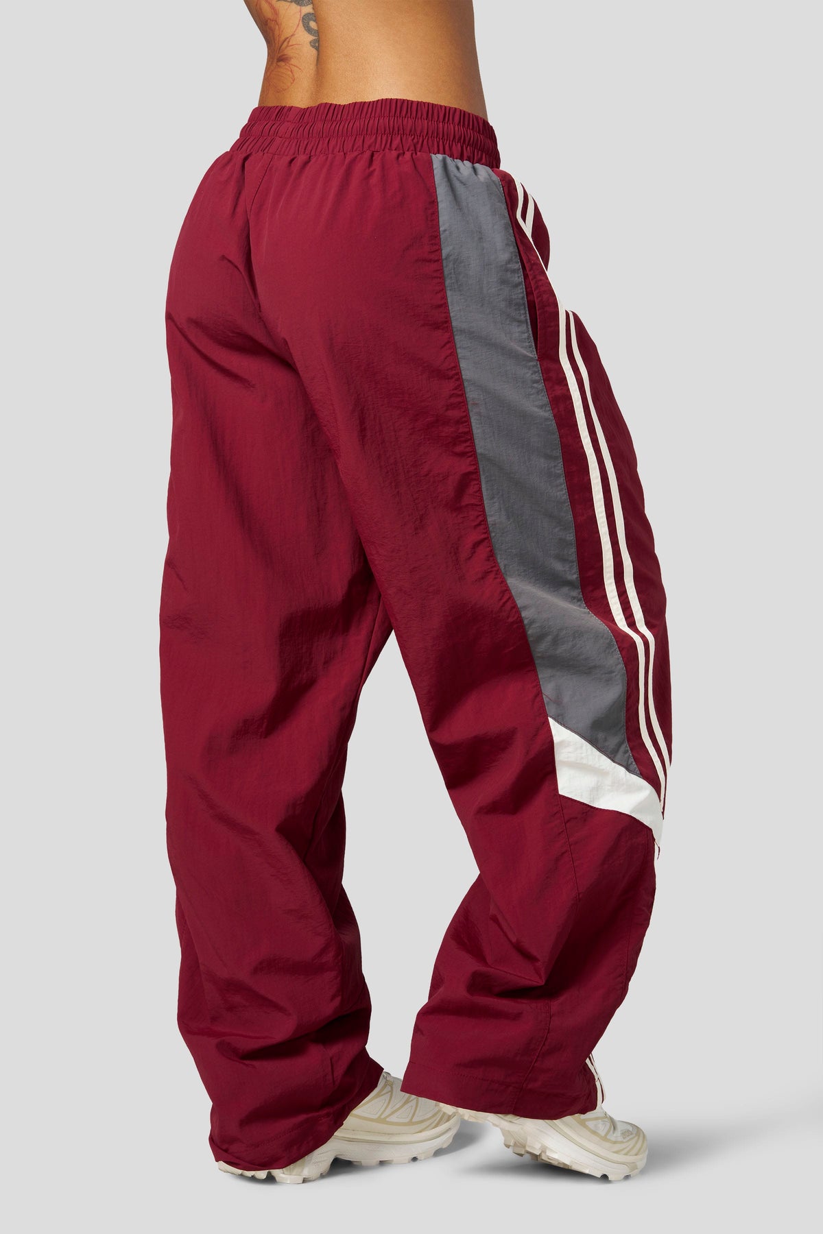 W2244 - Golds Iron Legacy Track Pant