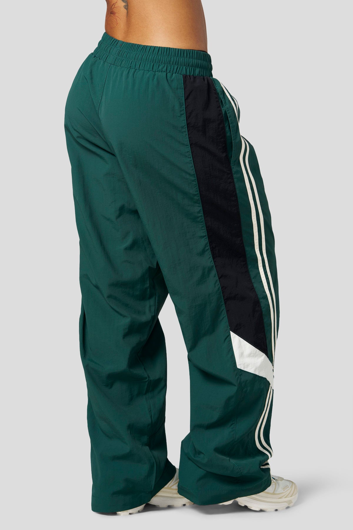W2244 - Golds Iron Legacy Track Pant