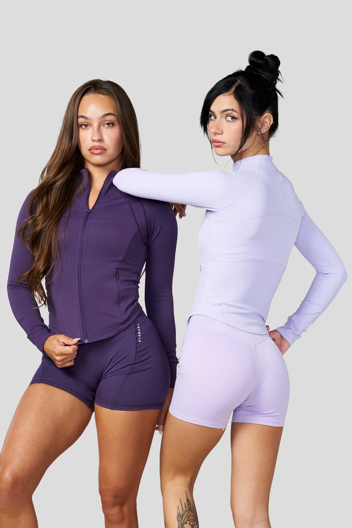 W552 - Elevate Jacket New Colors - September 10th