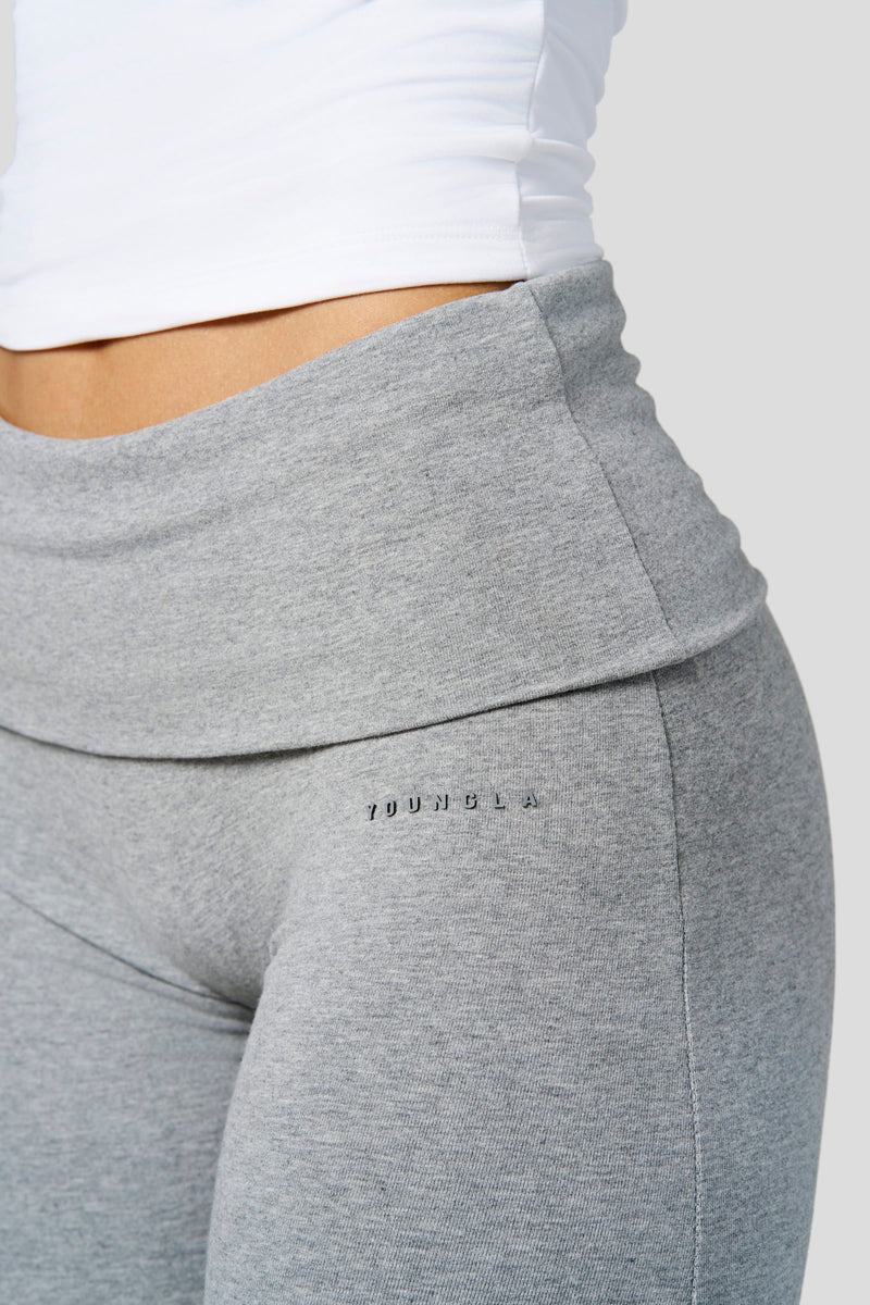W2305 - Studio Edit Foldover Flares - REG