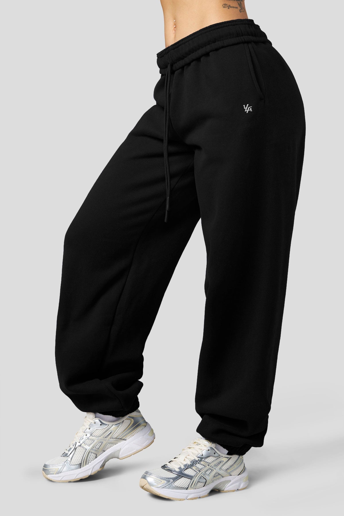 W2218 - Studio Cuff Joggers New - September 30th