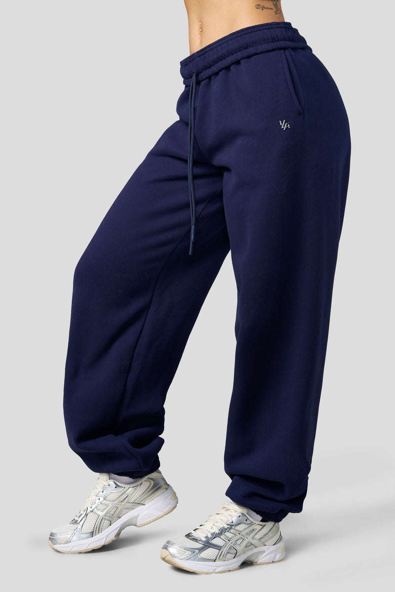W2218 - Studio Edit Cuff Joggers