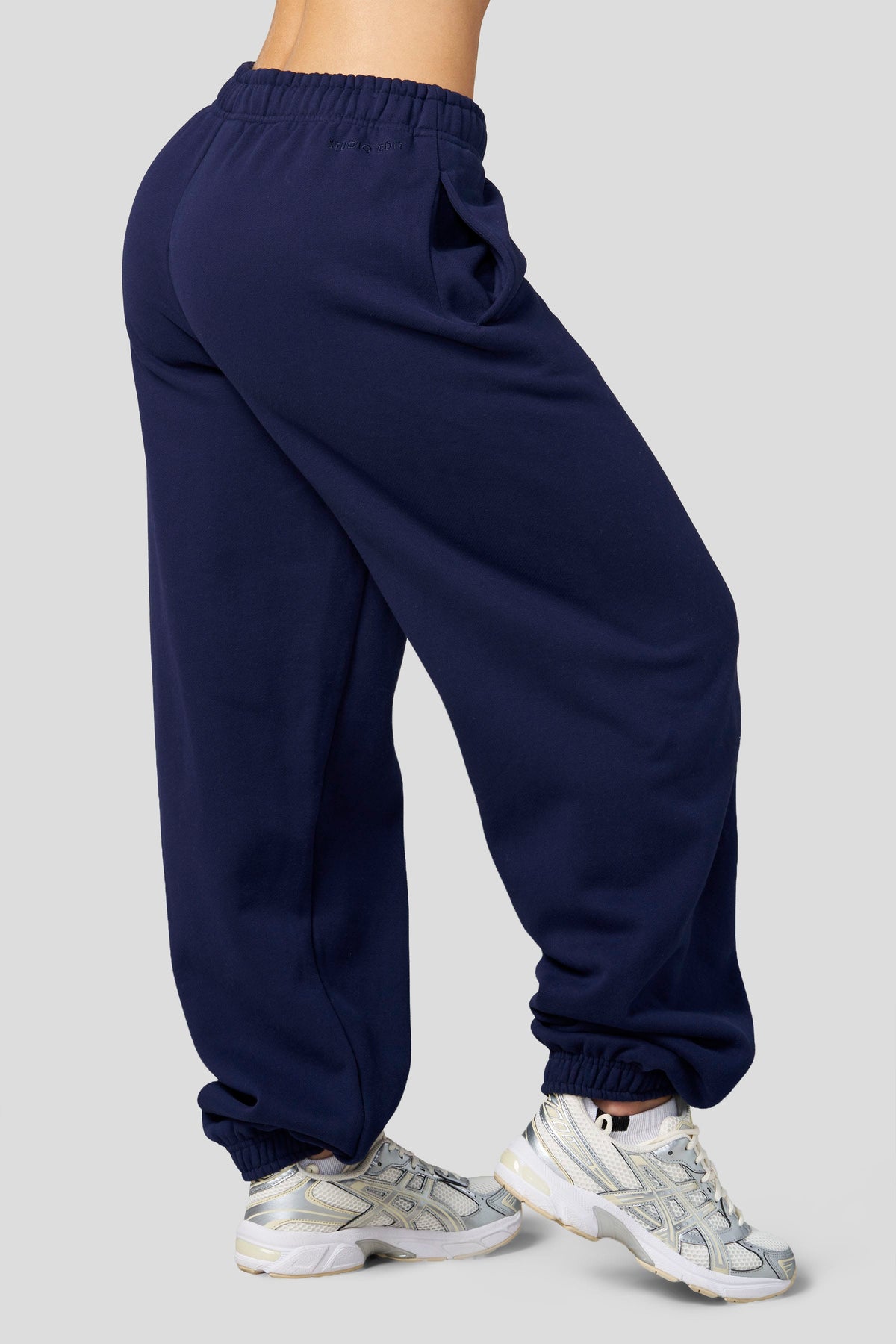 W2218 - Studio Cuff Joggers New - September 30th