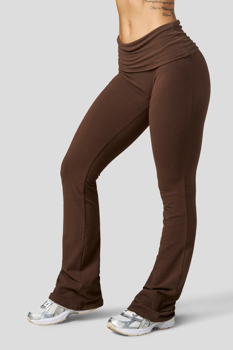 W2305 - Studio Edit Foldover Flares - REG