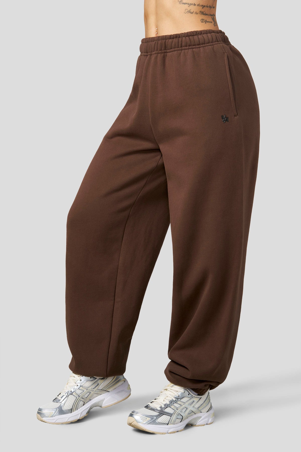 W2218 - Studio Cuff Joggers New - September 30th