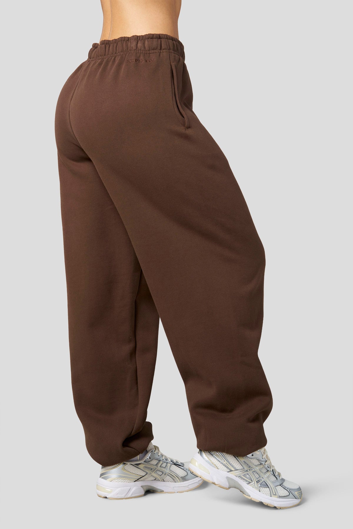 W2218 - Studio Cuff Joggers New - September 30th