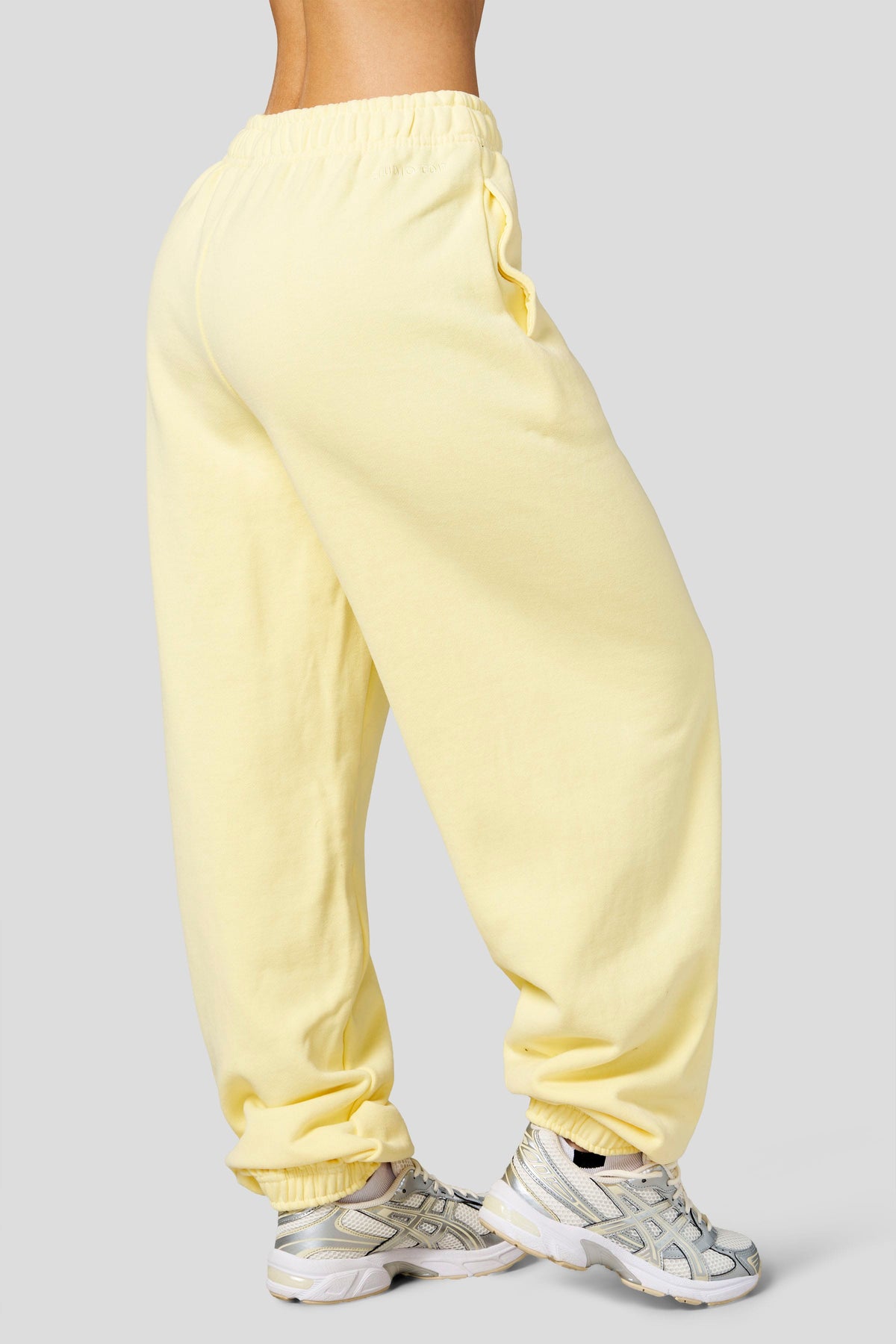 W2218 - Studio Cuff Joggers New - September 30th