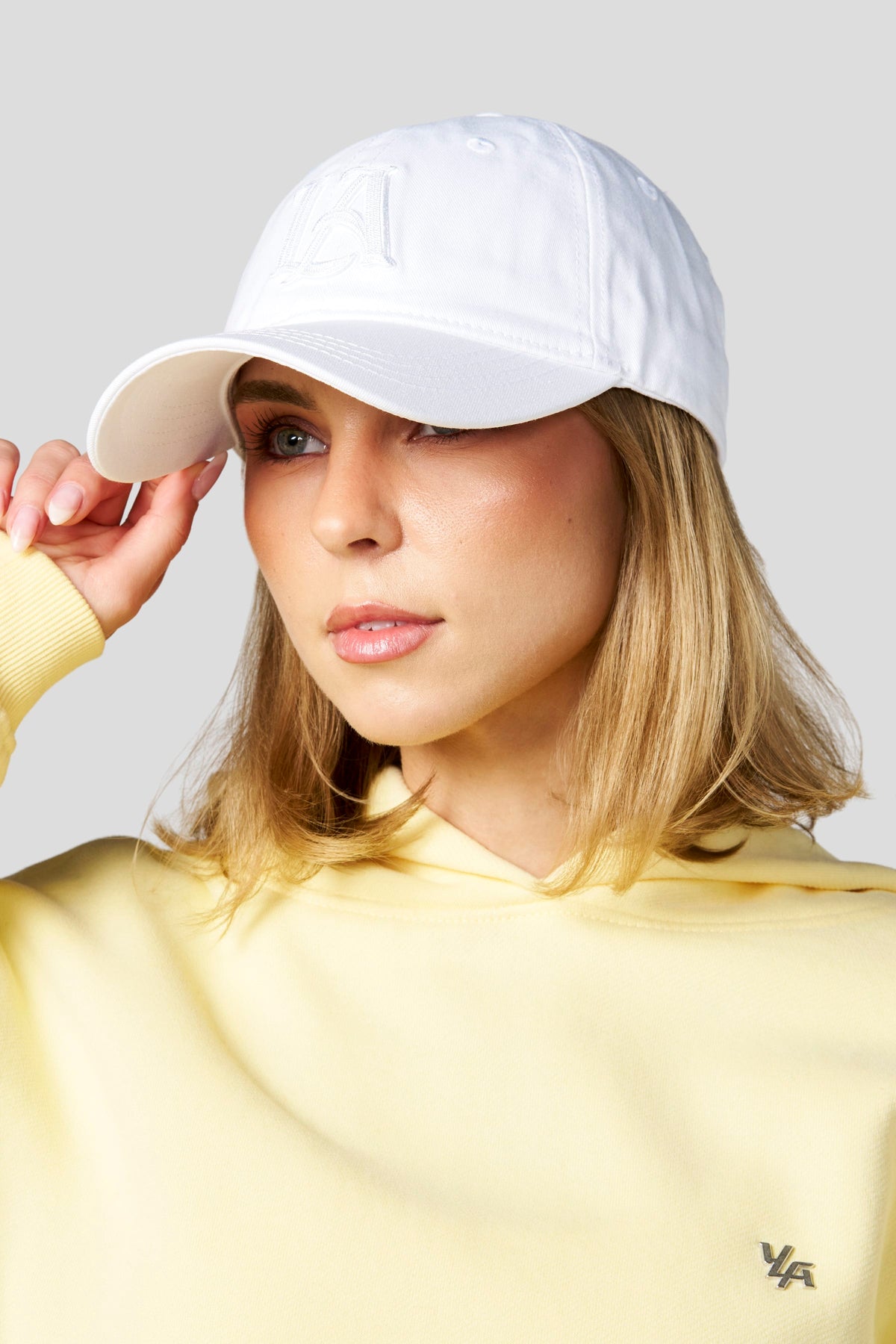 W6128 - Dad Hat - September 30th