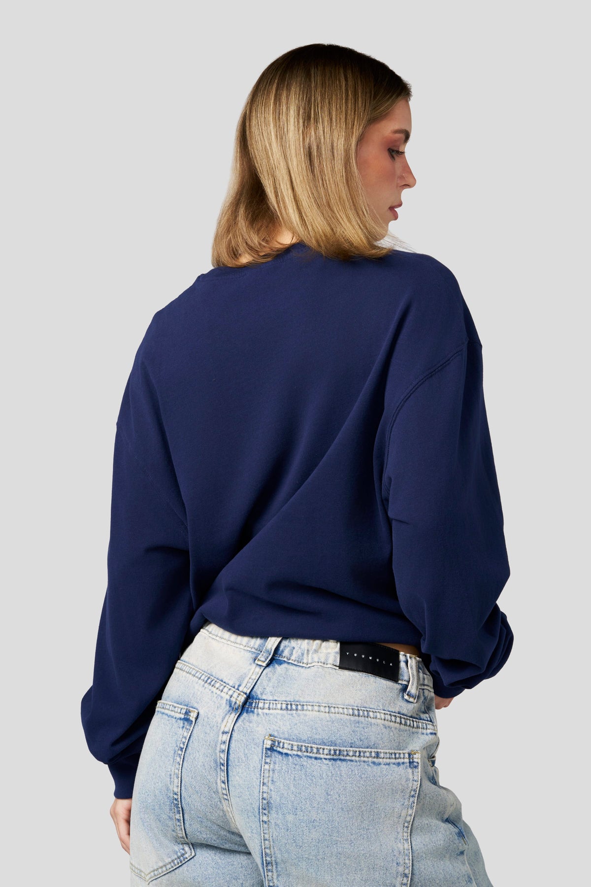 W4328 - Studio LS tee New - September 30th