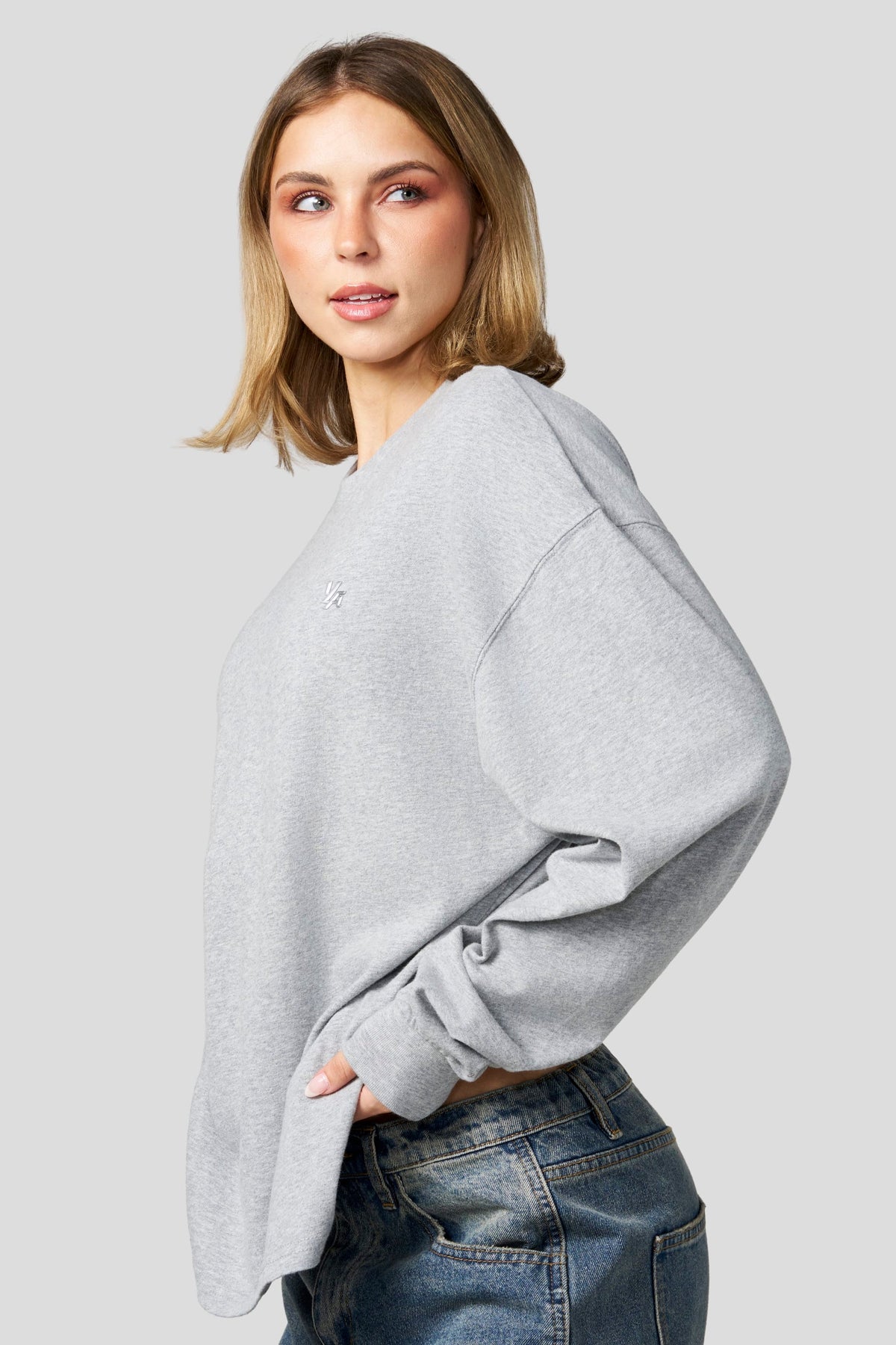 W4328 - Studio LS tee New - September 30th